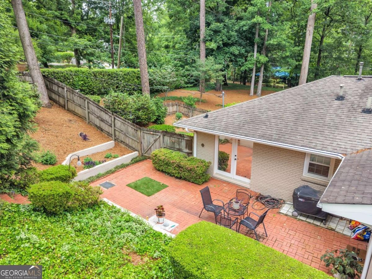 4374 Peachtree Dunwoody Road Atlanta - Photo 47