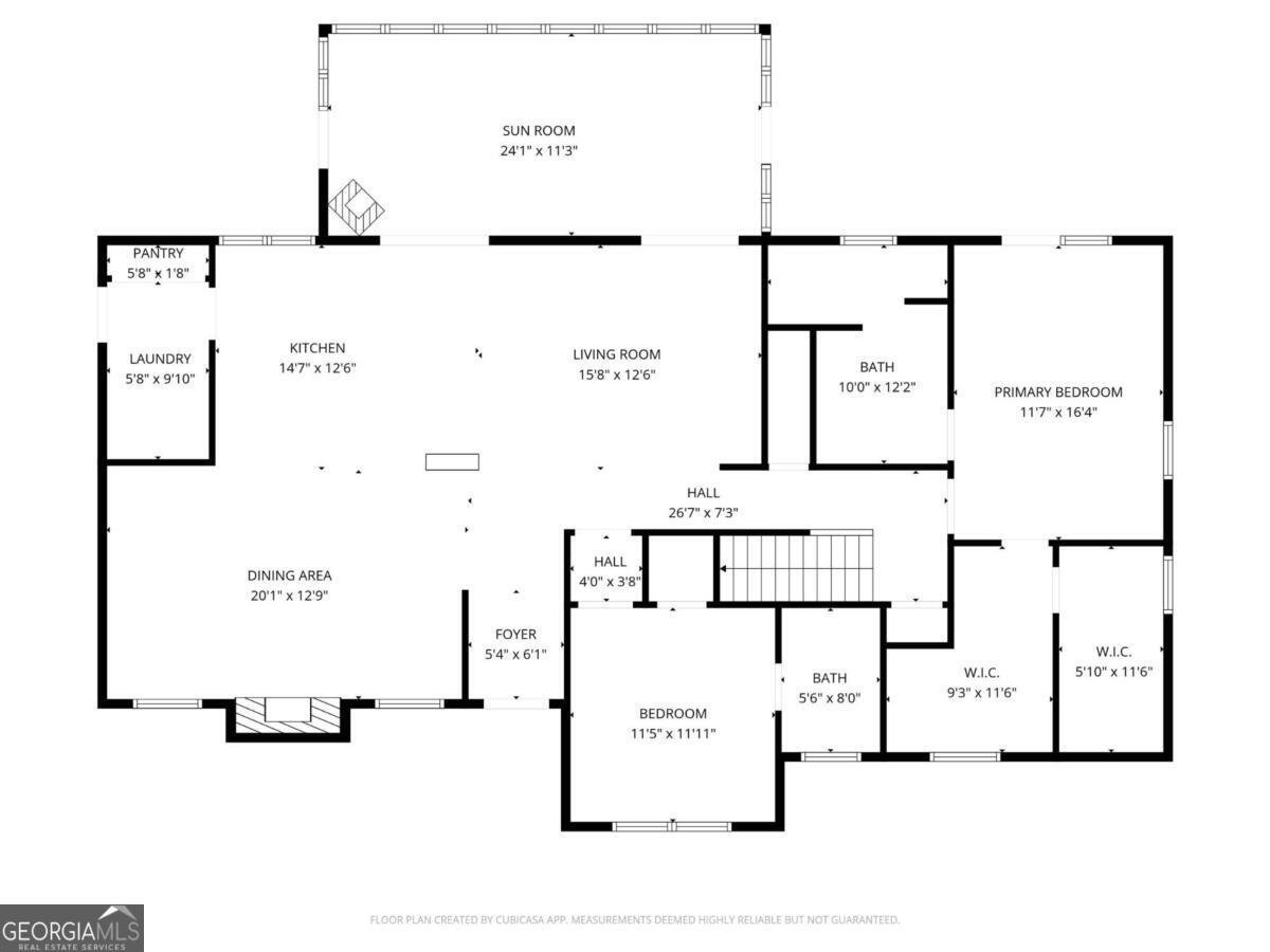 4374 Peachtree Dunwoody Road Atlanta - Photo 48