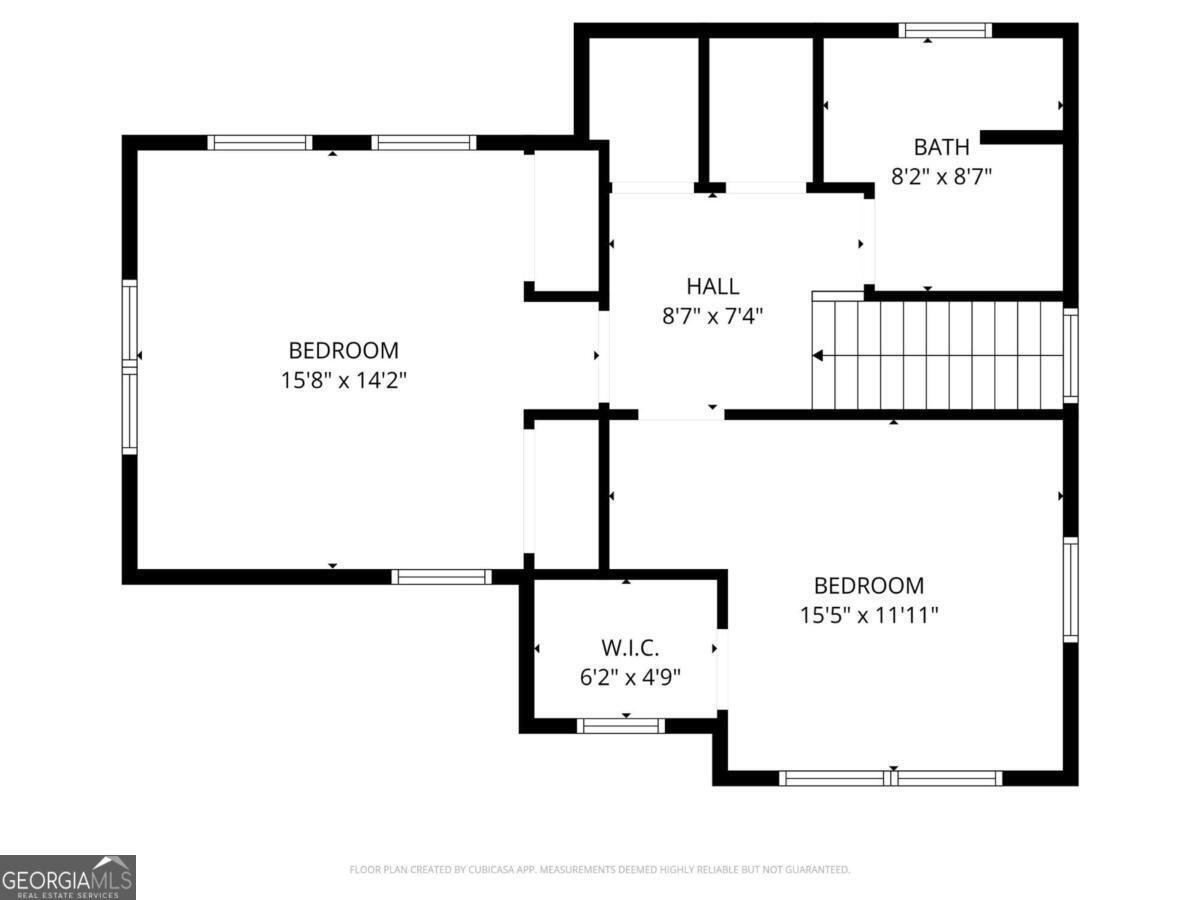 4374 Peachtree Dunwoody Road Atlanta - Photo 49