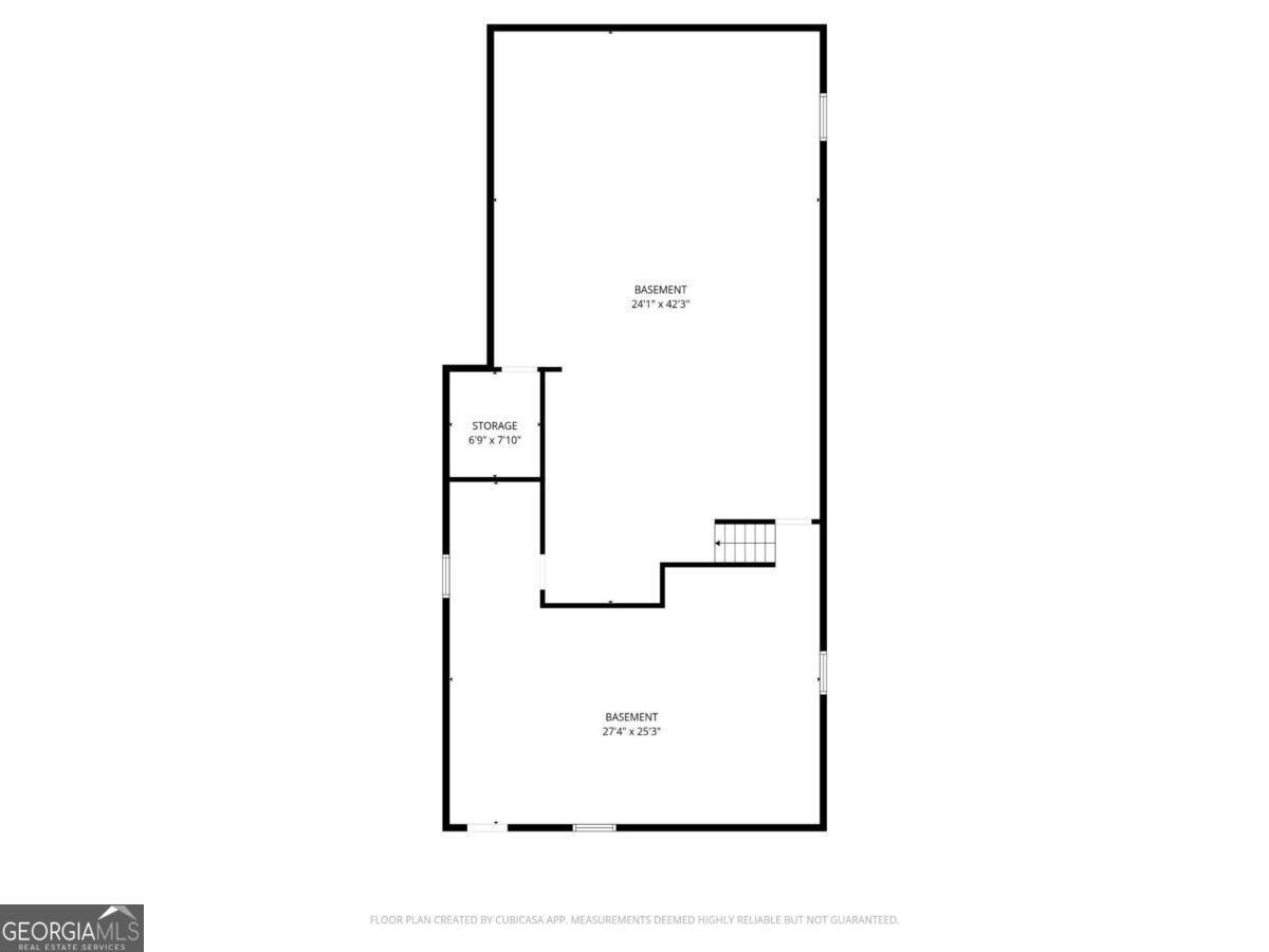 4374 Peachtree Dunwoody Road Atlanta - Photo 50