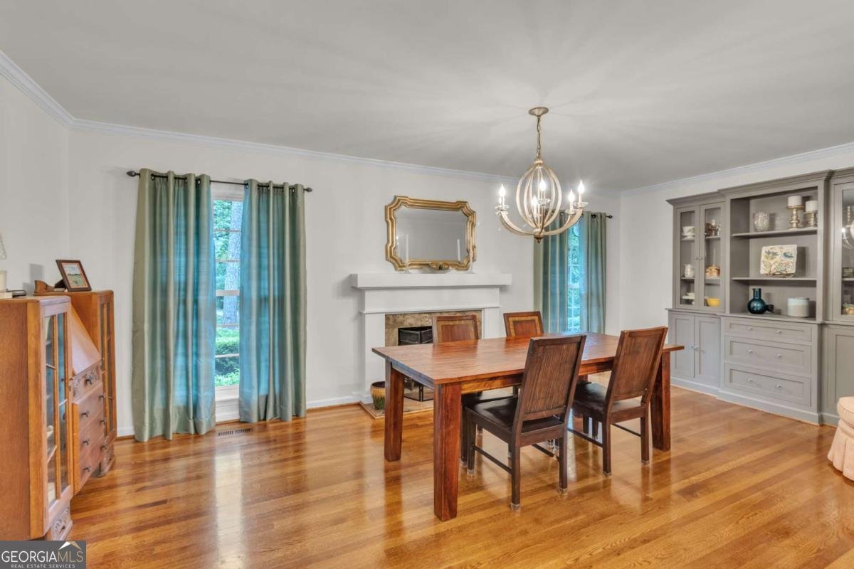 4374 Peachtree Dunwoody Road Atlanta - Photo 6