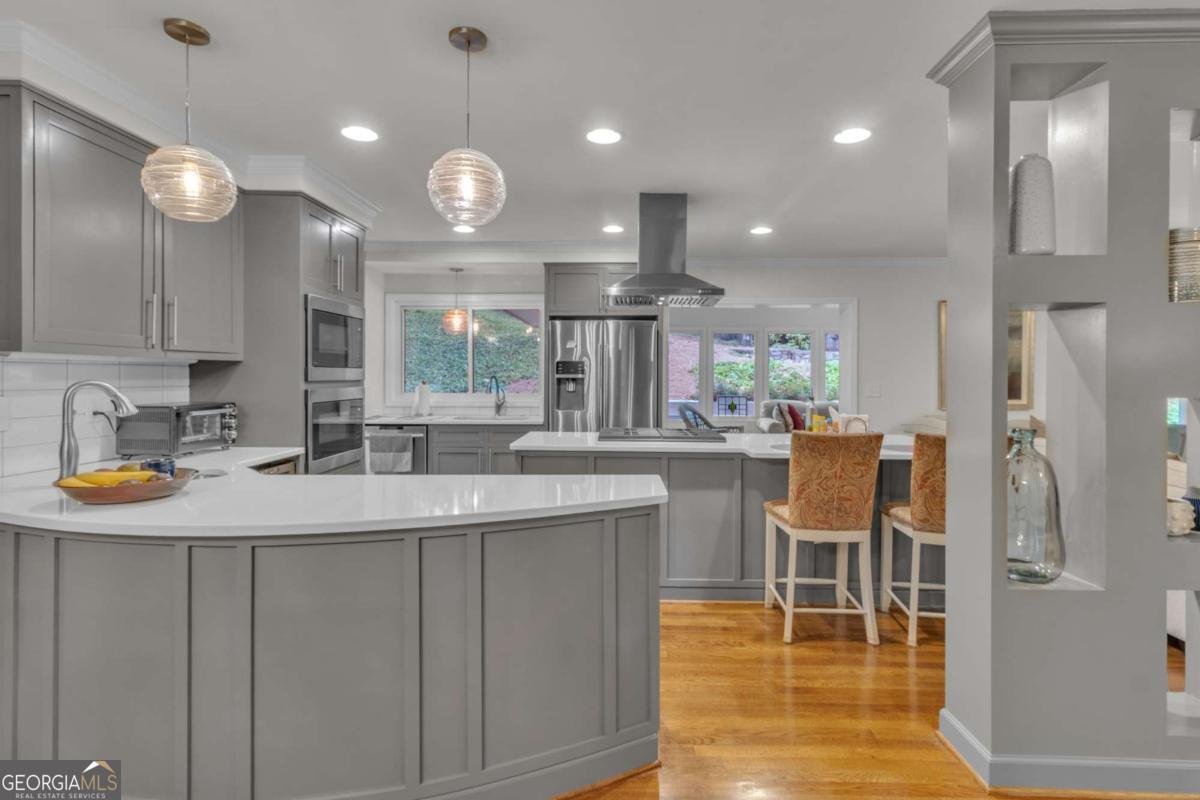 4374 Peachtree Dunwoody Road Atlanta - Photo 8