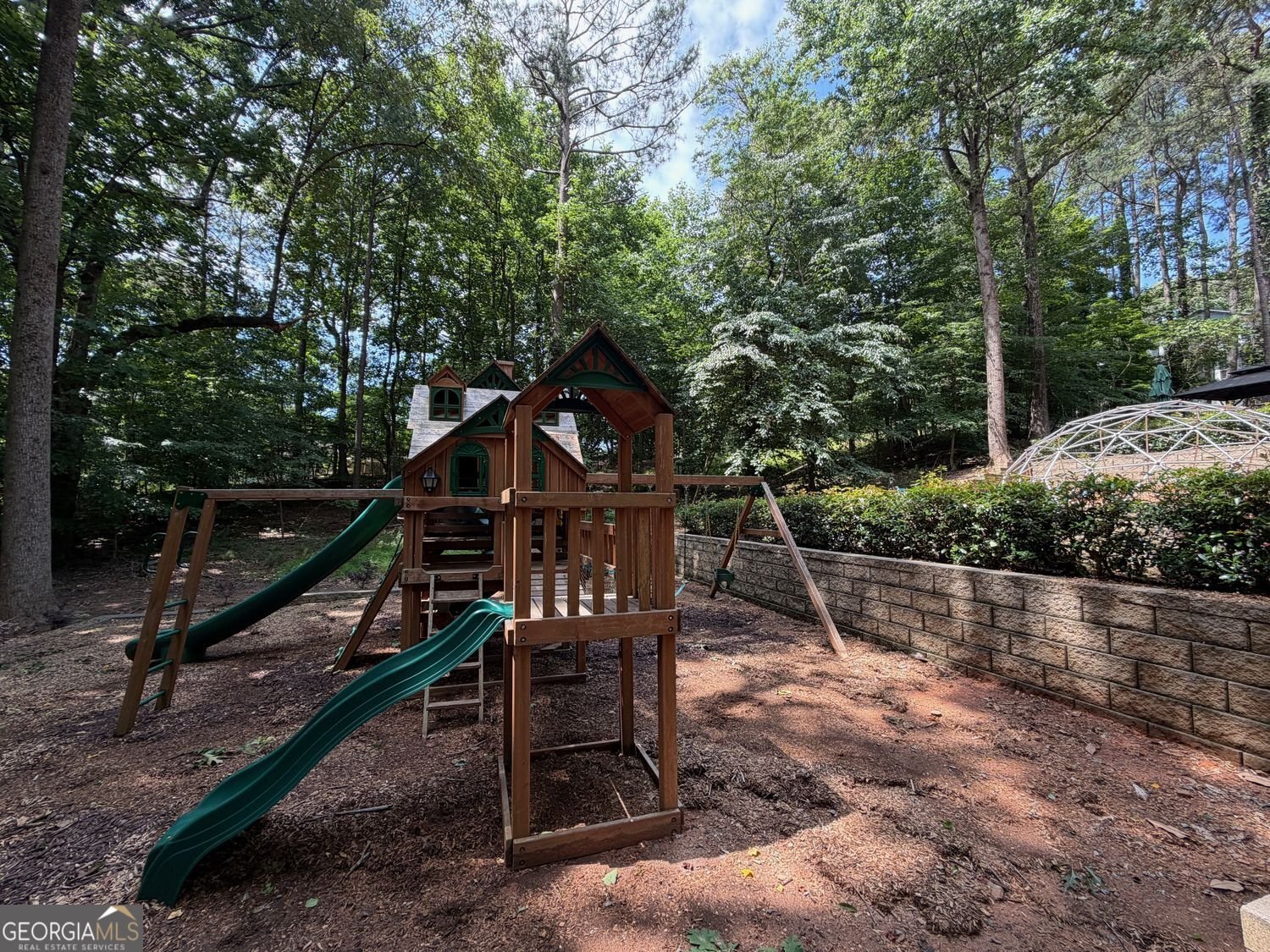3921 Riverlook Parkway Marietta - Photo 25