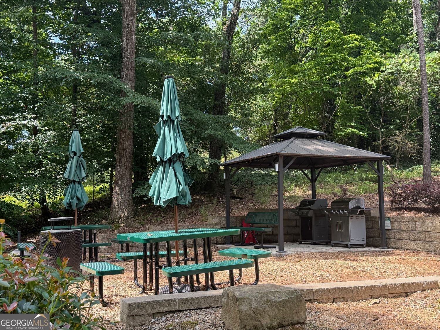 3921 Riverlook Parkway Marietta - Photo 26