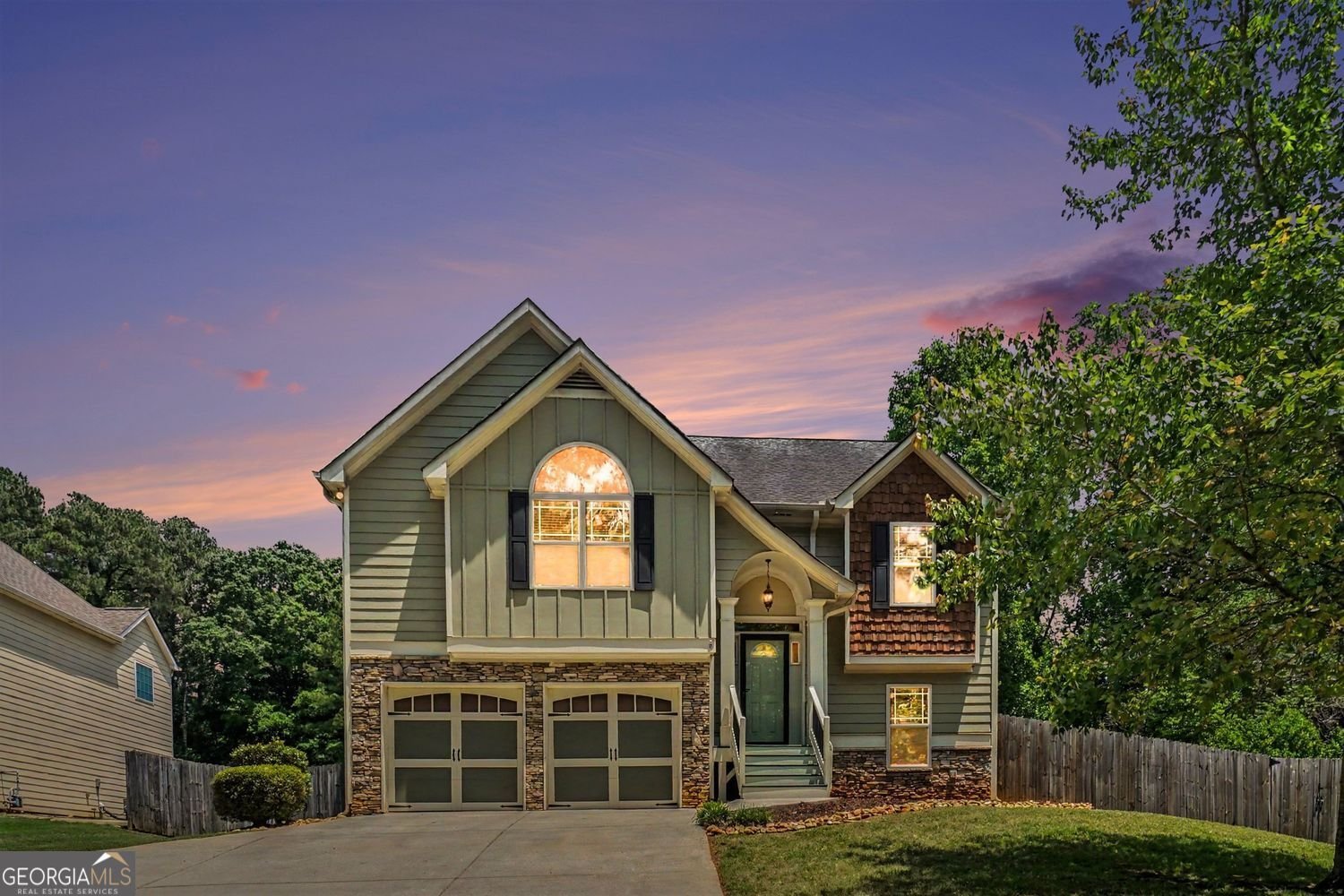 3936 Memorial Parkway Kennesaw - main photo