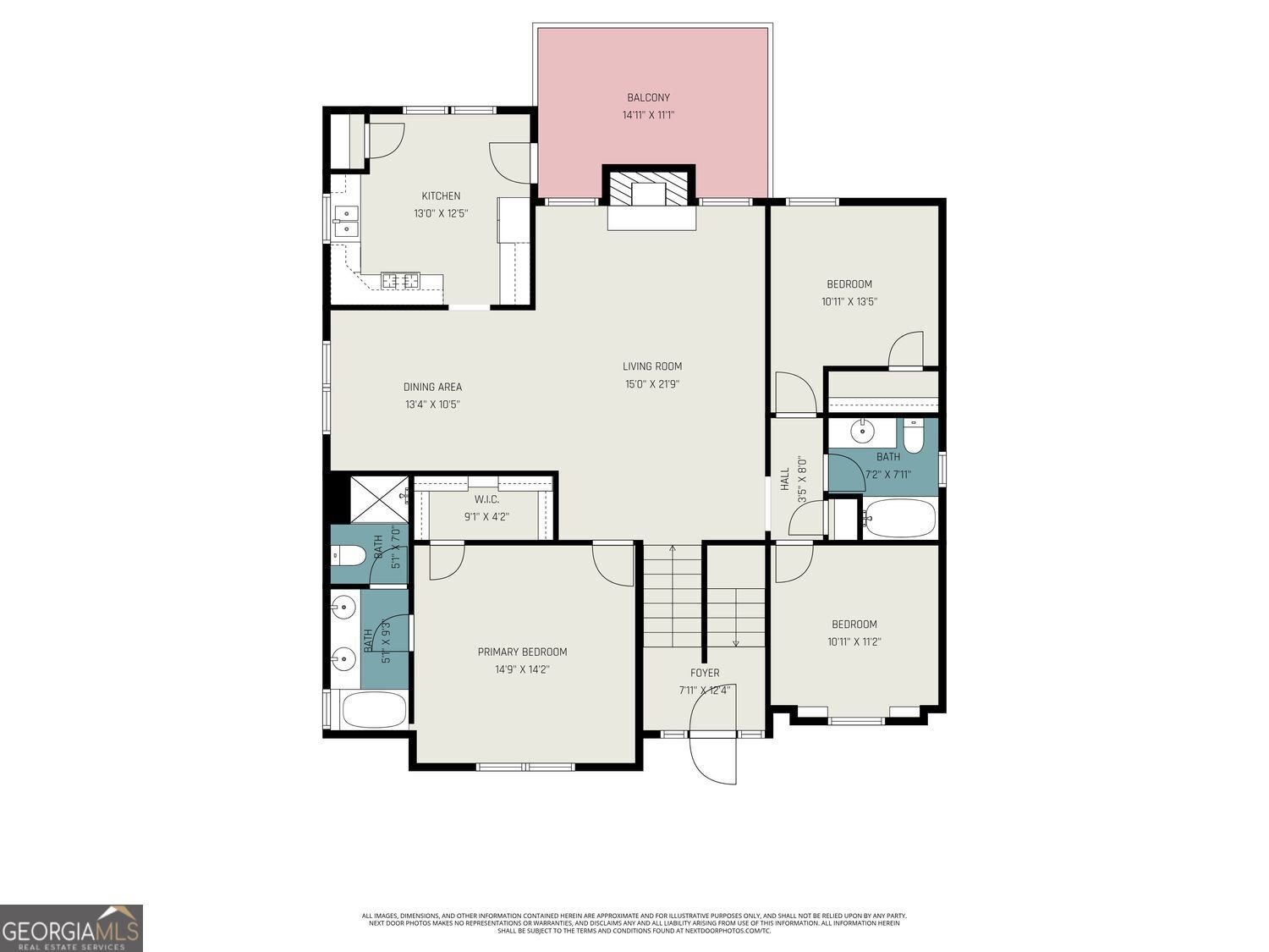 3936 Memorial Parkway Kennesaw - Photo 30