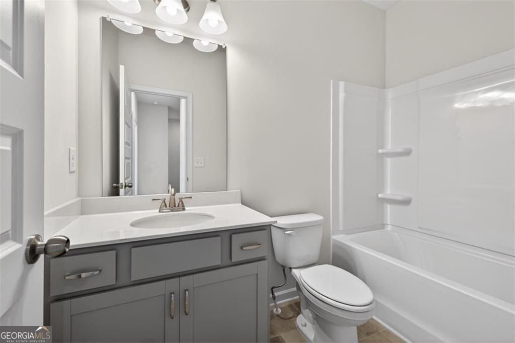 312 Caroline Place Villa Rica - Photo 28