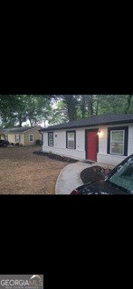 817 Ayrshire Circle Atlanta - main photo
