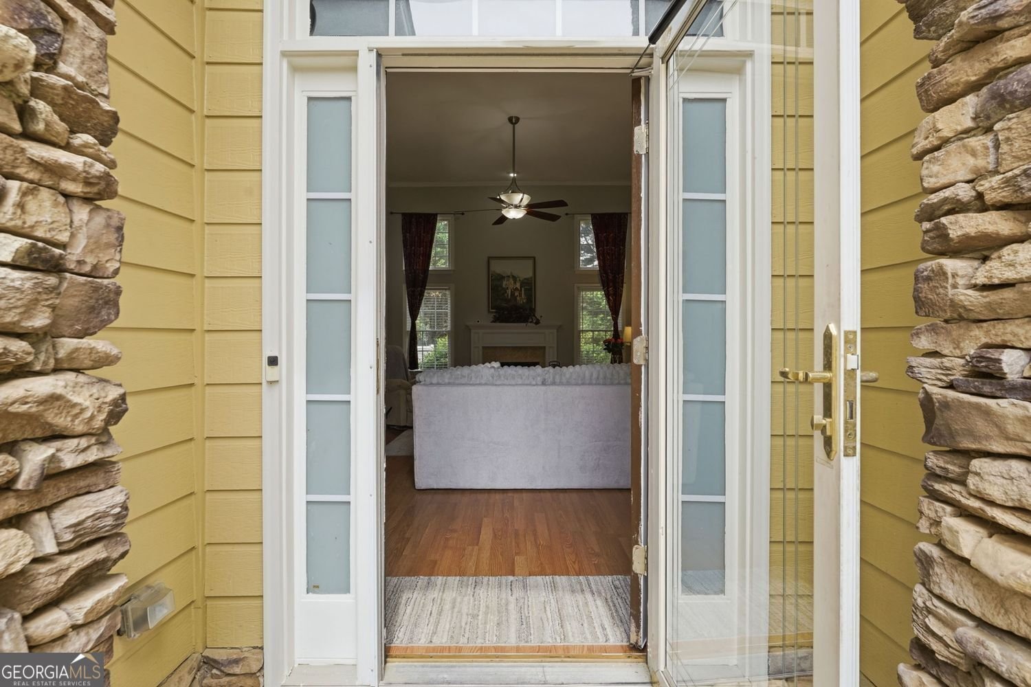 1221 Kingsbury Lane Powder Springs - Photo 10