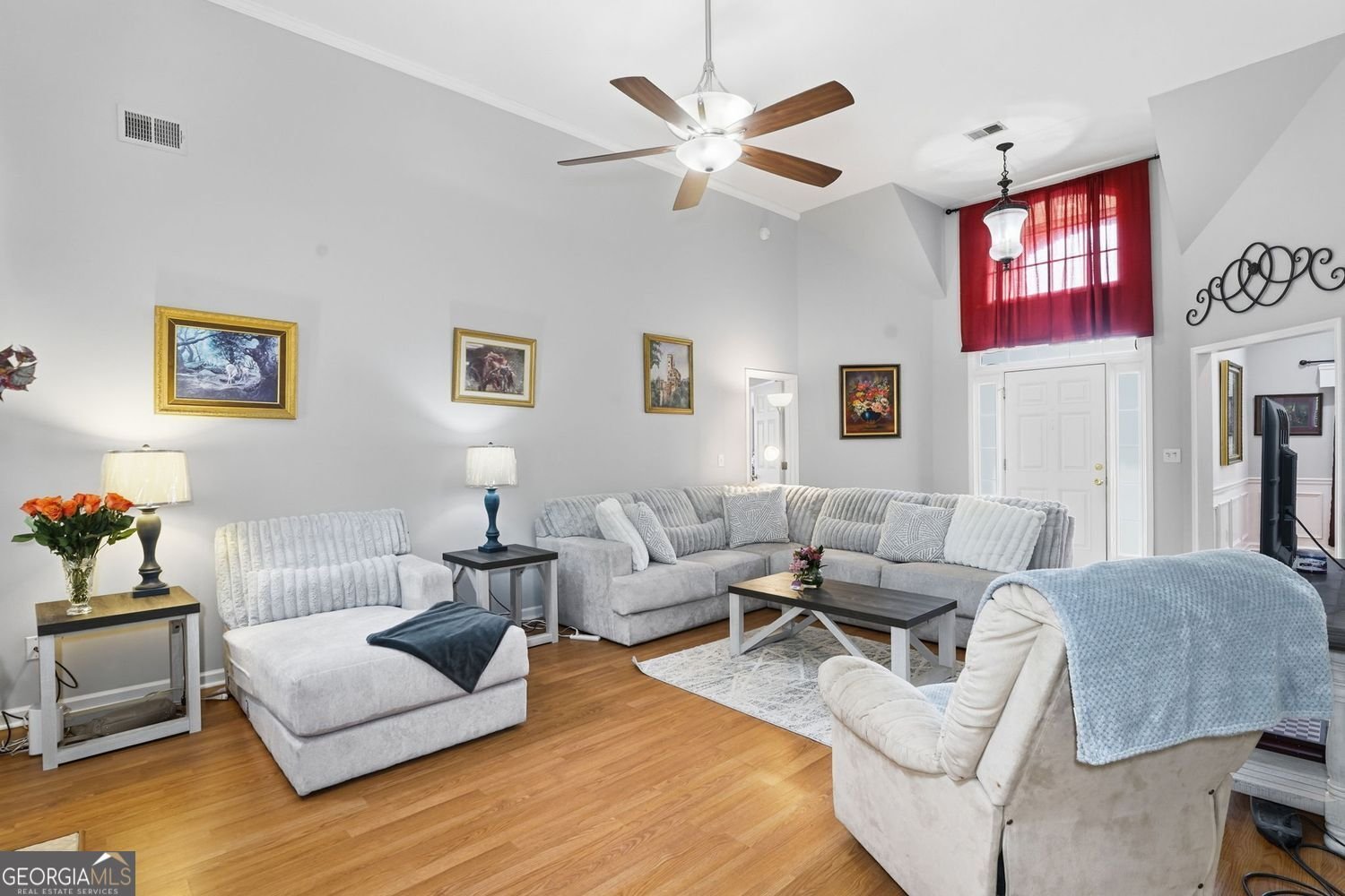 1221 Kingsbury Lane Powder Springs - Photo 13