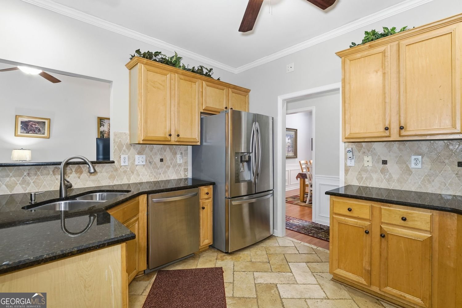 1221 Kingsbury Lane Powder Springs - Photo 14