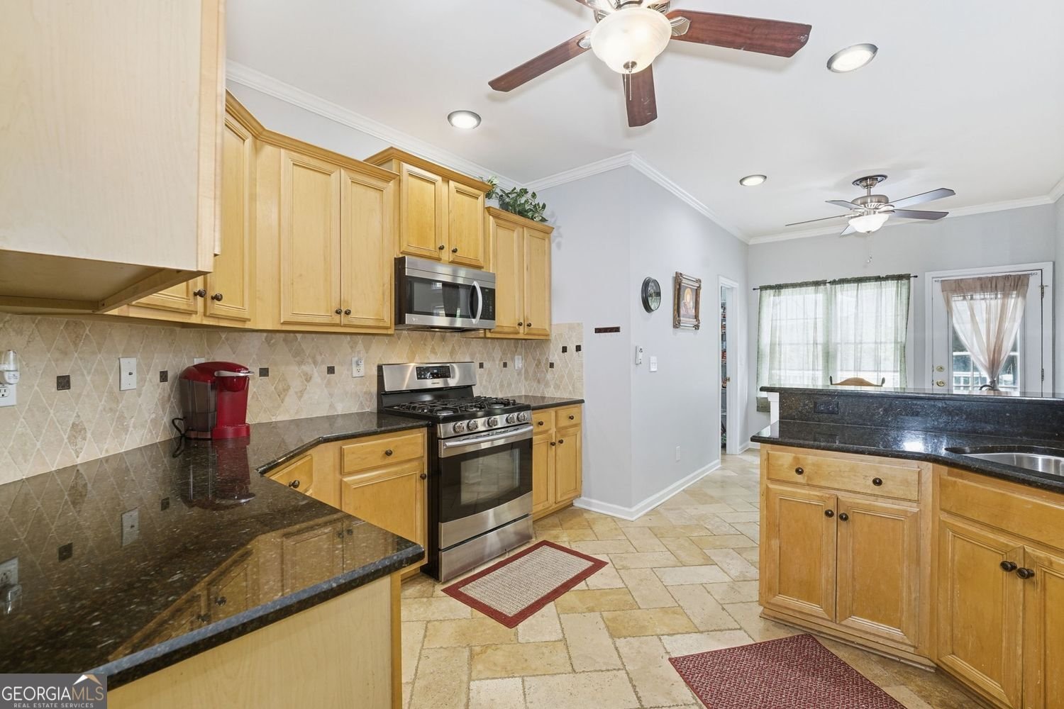 1221 Kingsbury Lane Powder Springs - Photo 15
