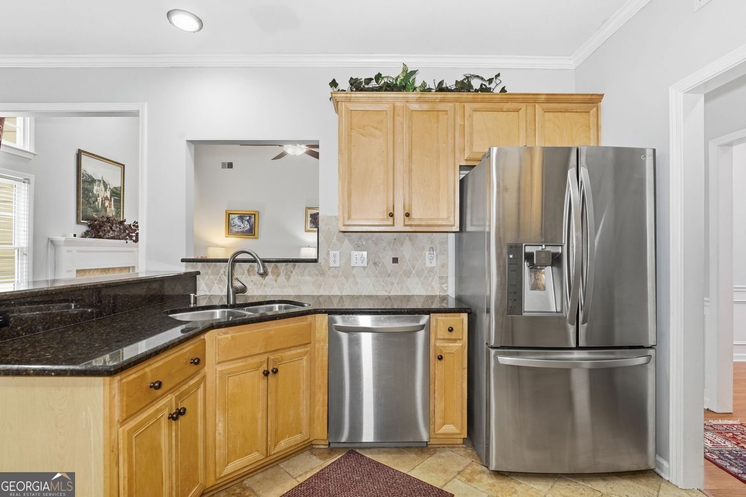 1221 Kingsbury Lane Powder Springs - Photo 16
