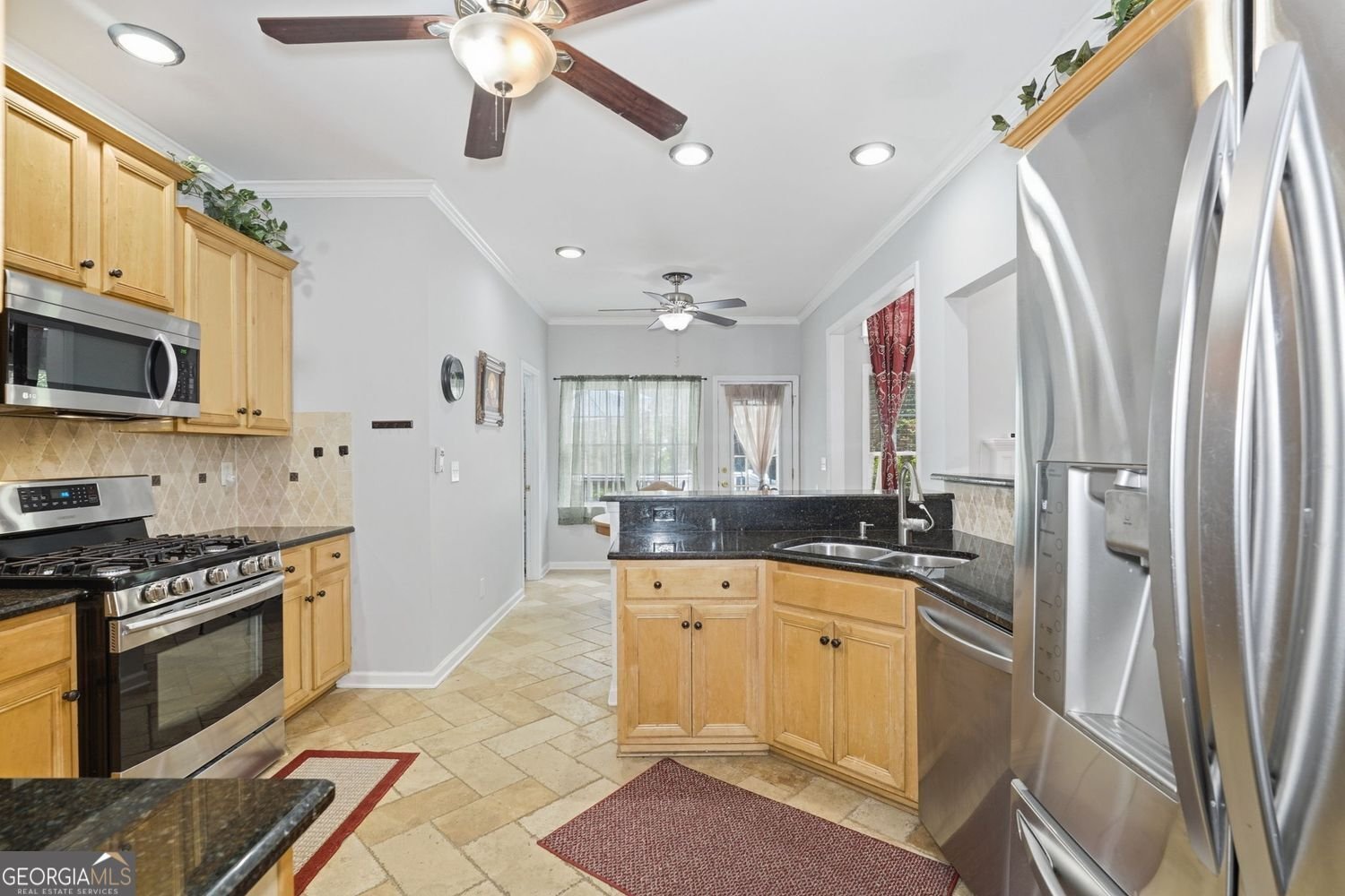 1221 Kingsbury Lane Powder Springs - Photo 17