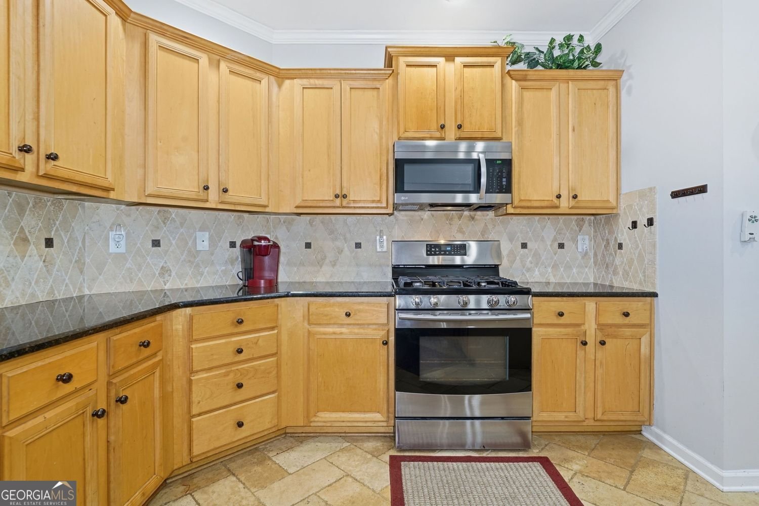 1221 Kingsbury Lane Powder Springs - Photo 18
