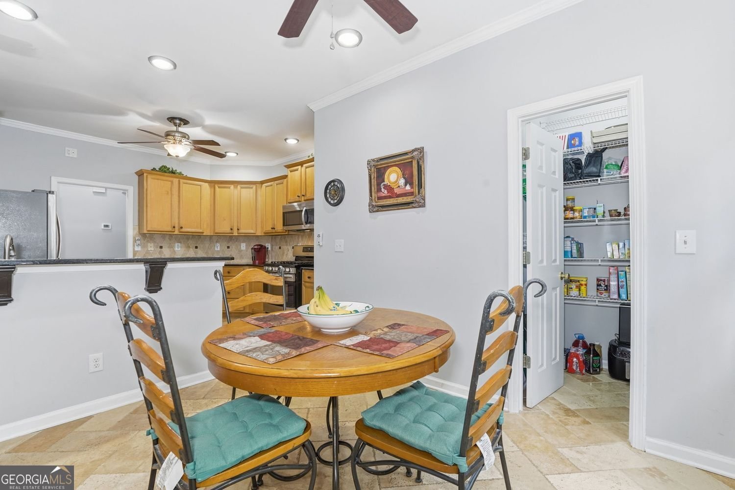 1221 Kingsbury Lane Powder Springs - Photo 19