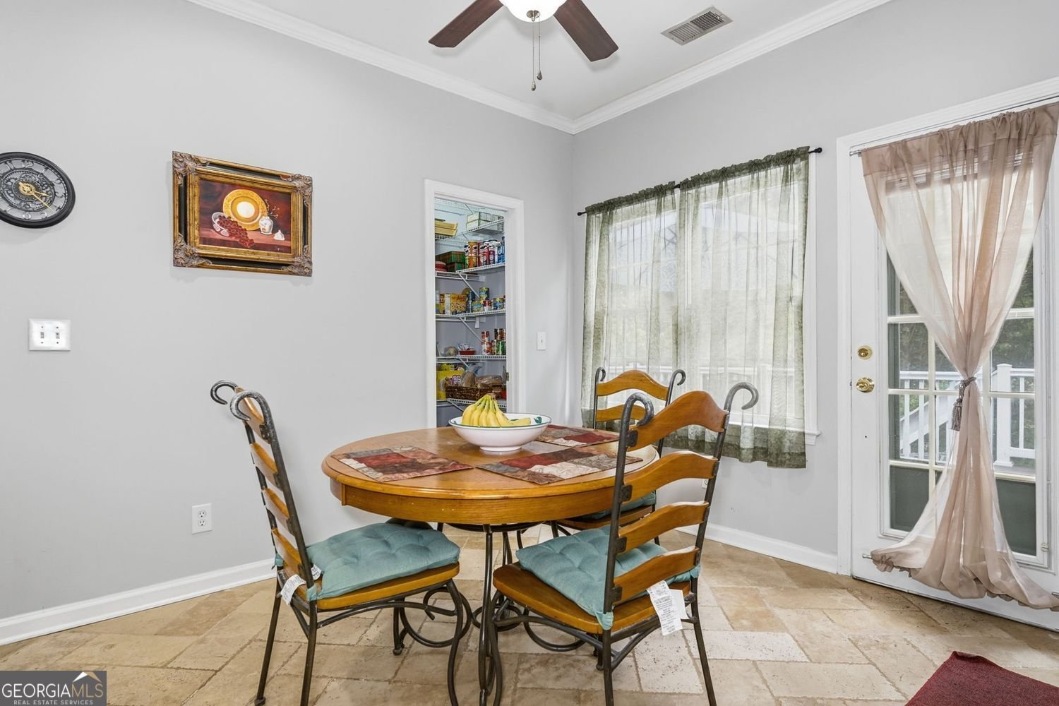 1221 Kingsbury Lane Powder Springs - Photo 20