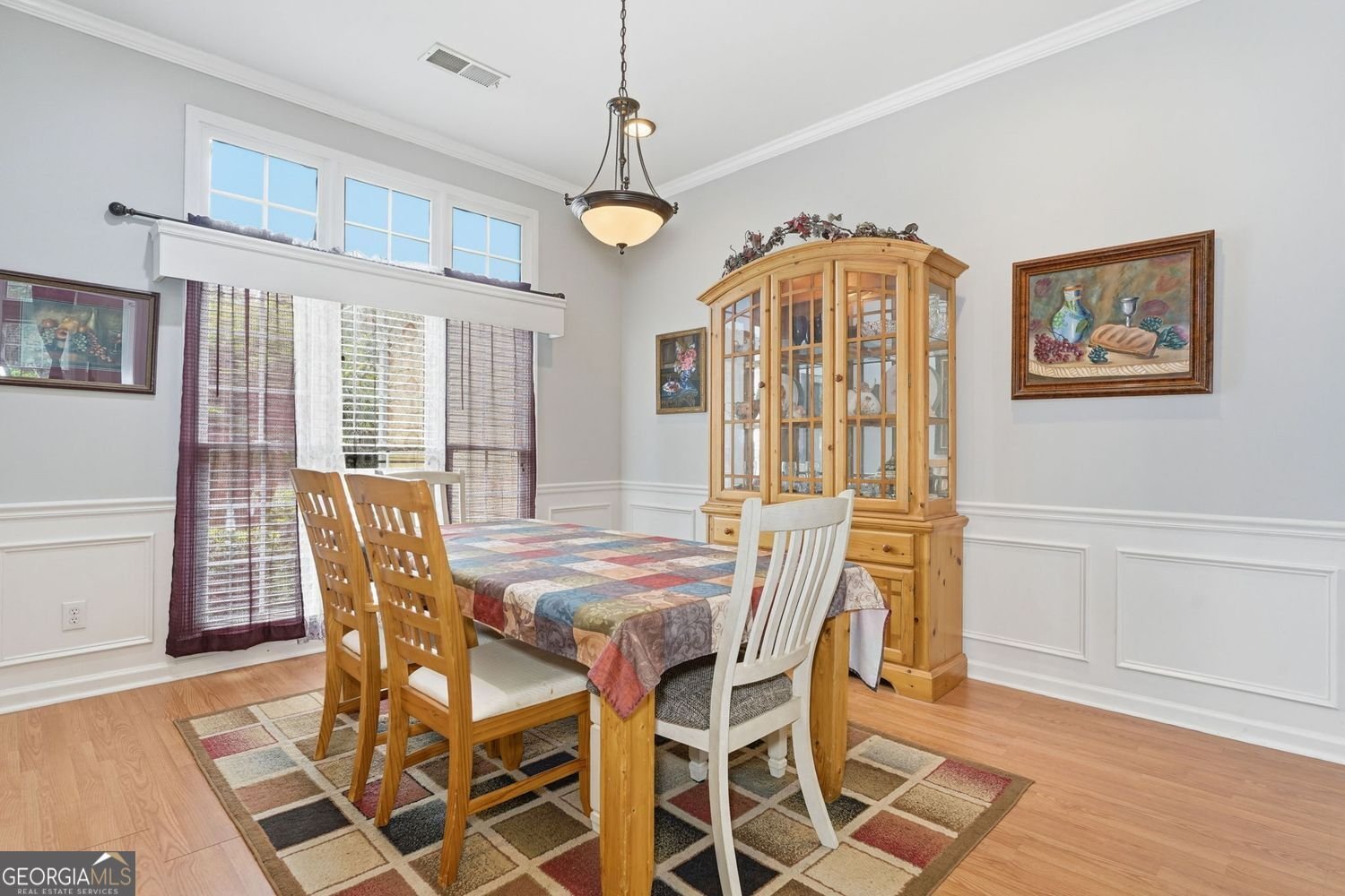 1221 Kingsbury Lane Powder Springs - Photo 21