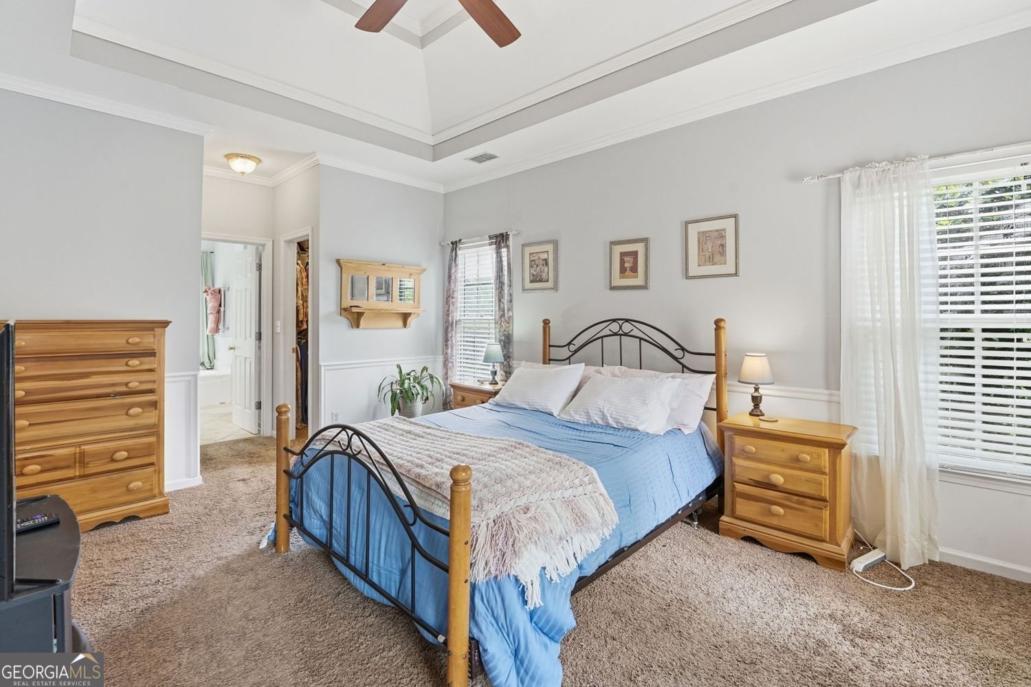 1221 Kingsbury Lane Powder Springs - Photo 22