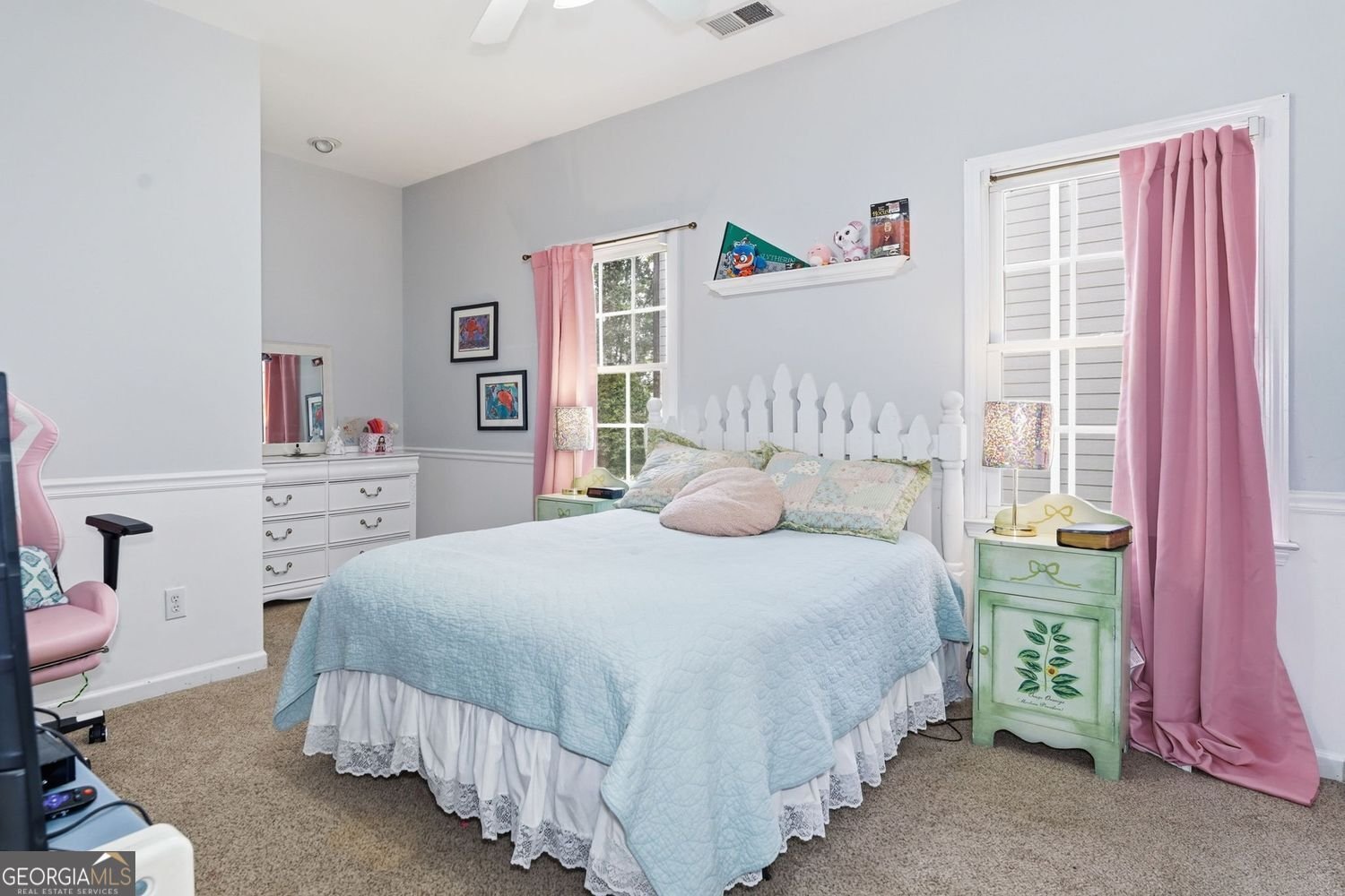 1221 Kingsbury Lane Powder Springs - Photo 30