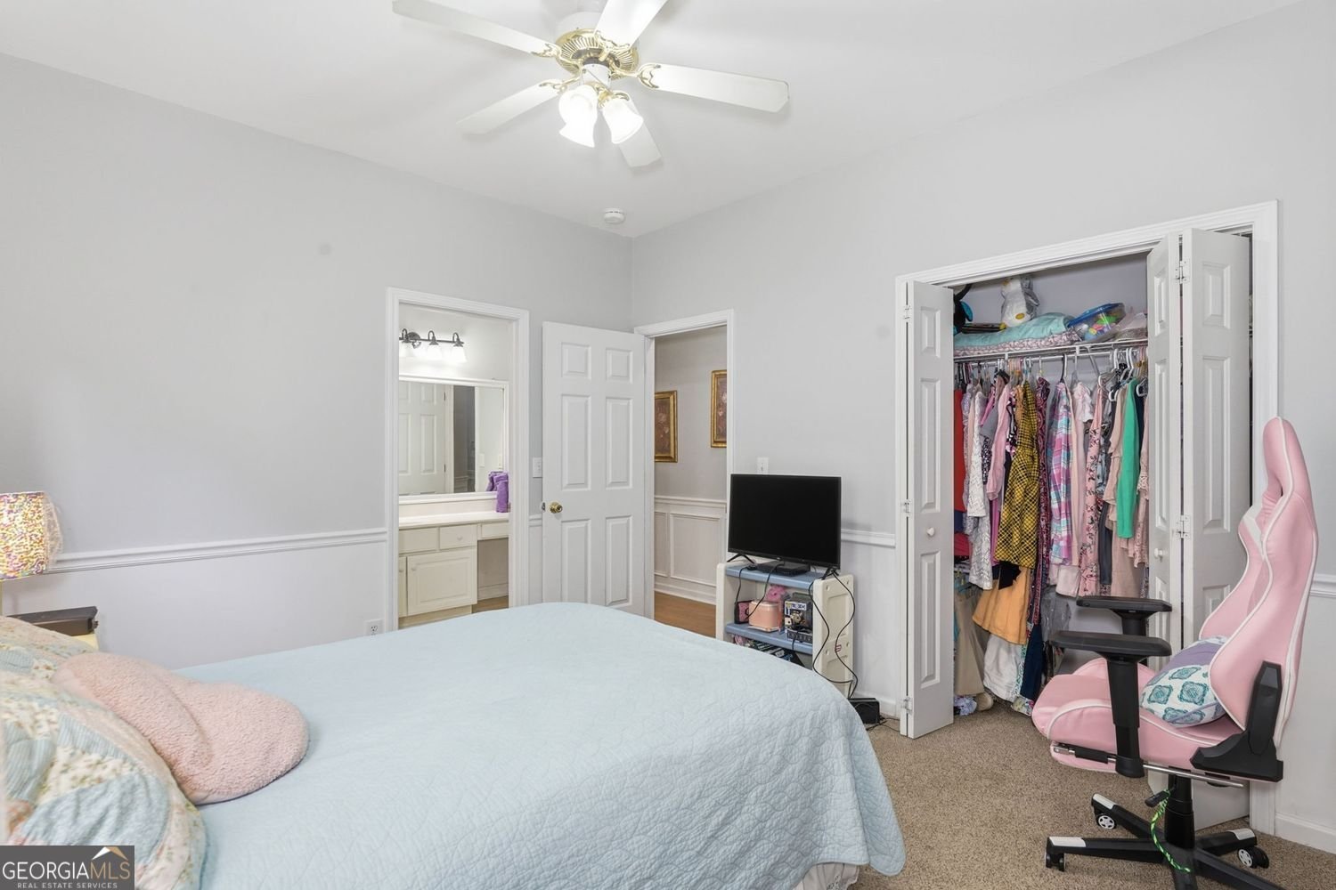 1221 Kingsbury Lane Powder Springs - Photo 32