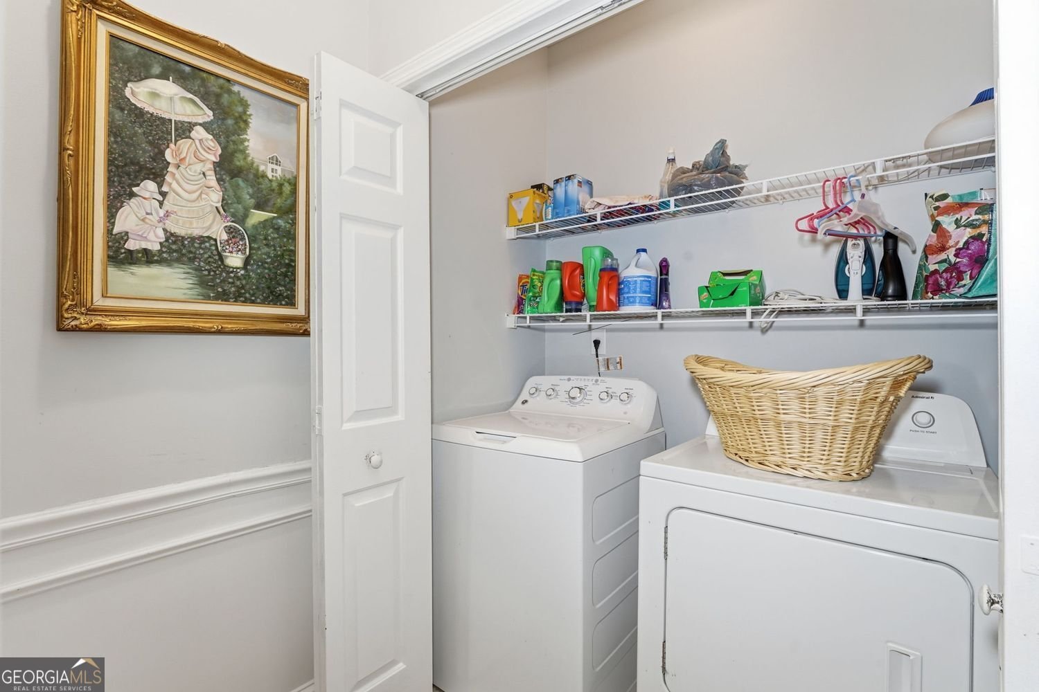 1221 Kingsbury Lane Powder Springs - Photo 35