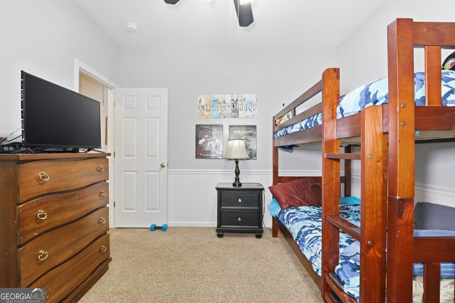 1221 Kingsbury Lane Powder Springs - Photo 38