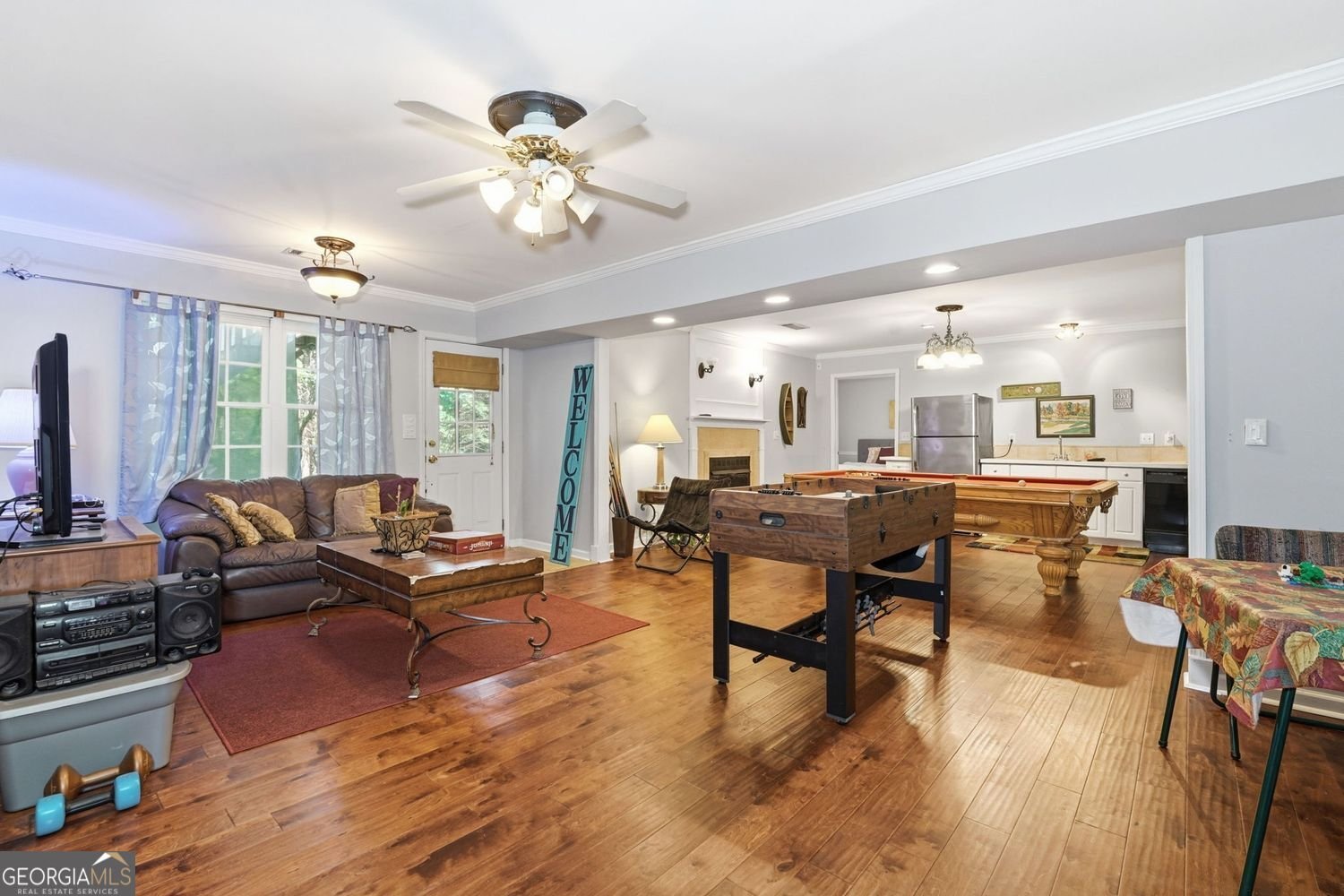 1221 Kingsbury Lane Powder Springs - Photo 42