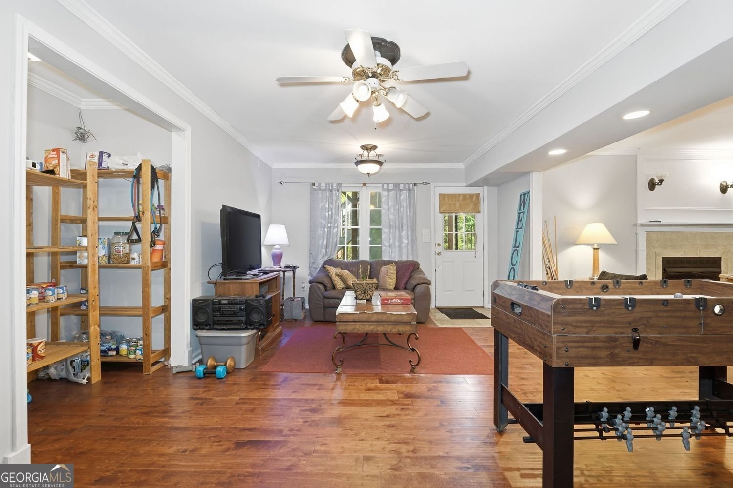 1221 Kingsbury Lane Powder Springs - Photo 43