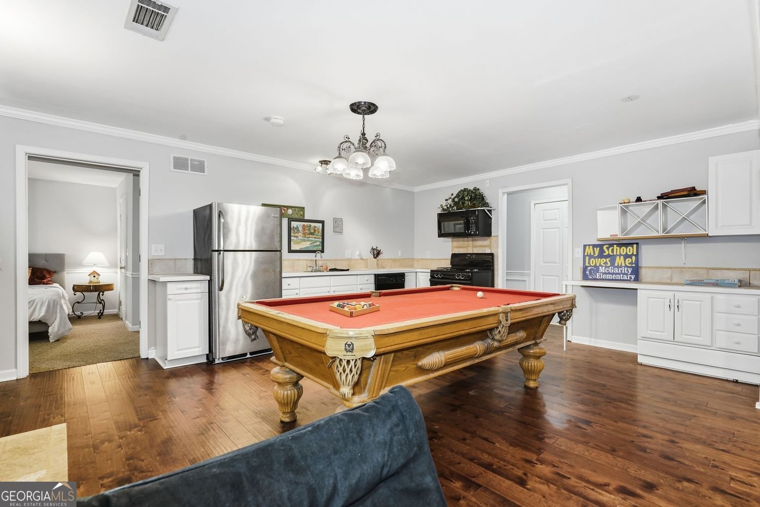 1221 Kingsbury Lane Powder Springs - Photo 44