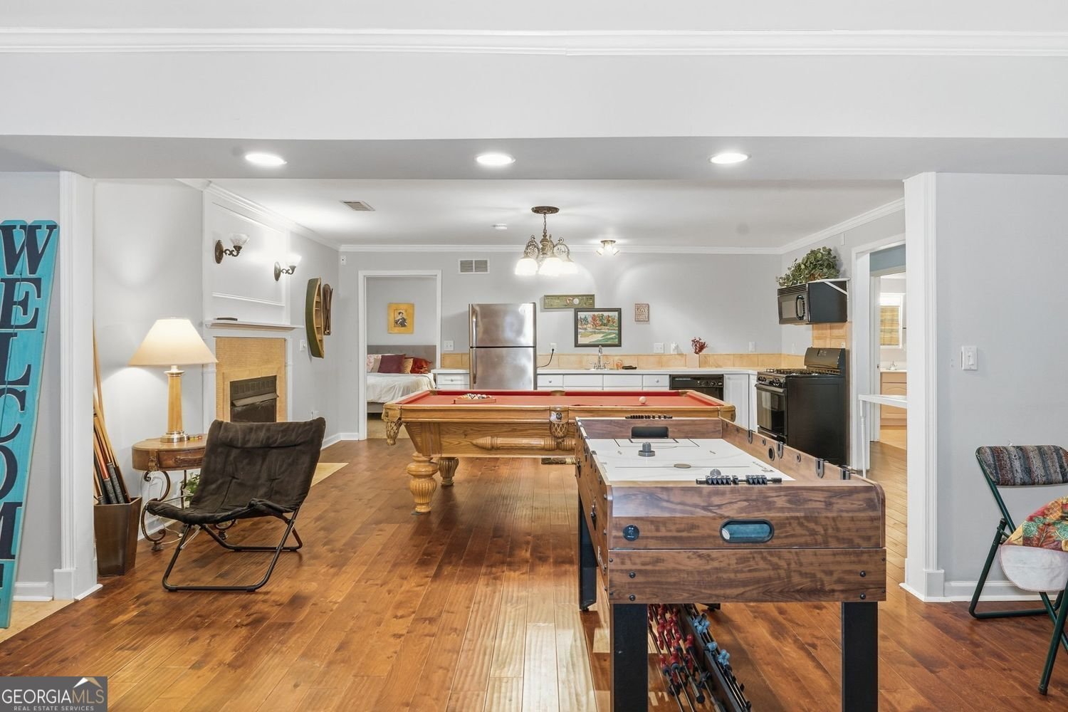 1221 Kingsbury Lane Powder Springs - Photo 45