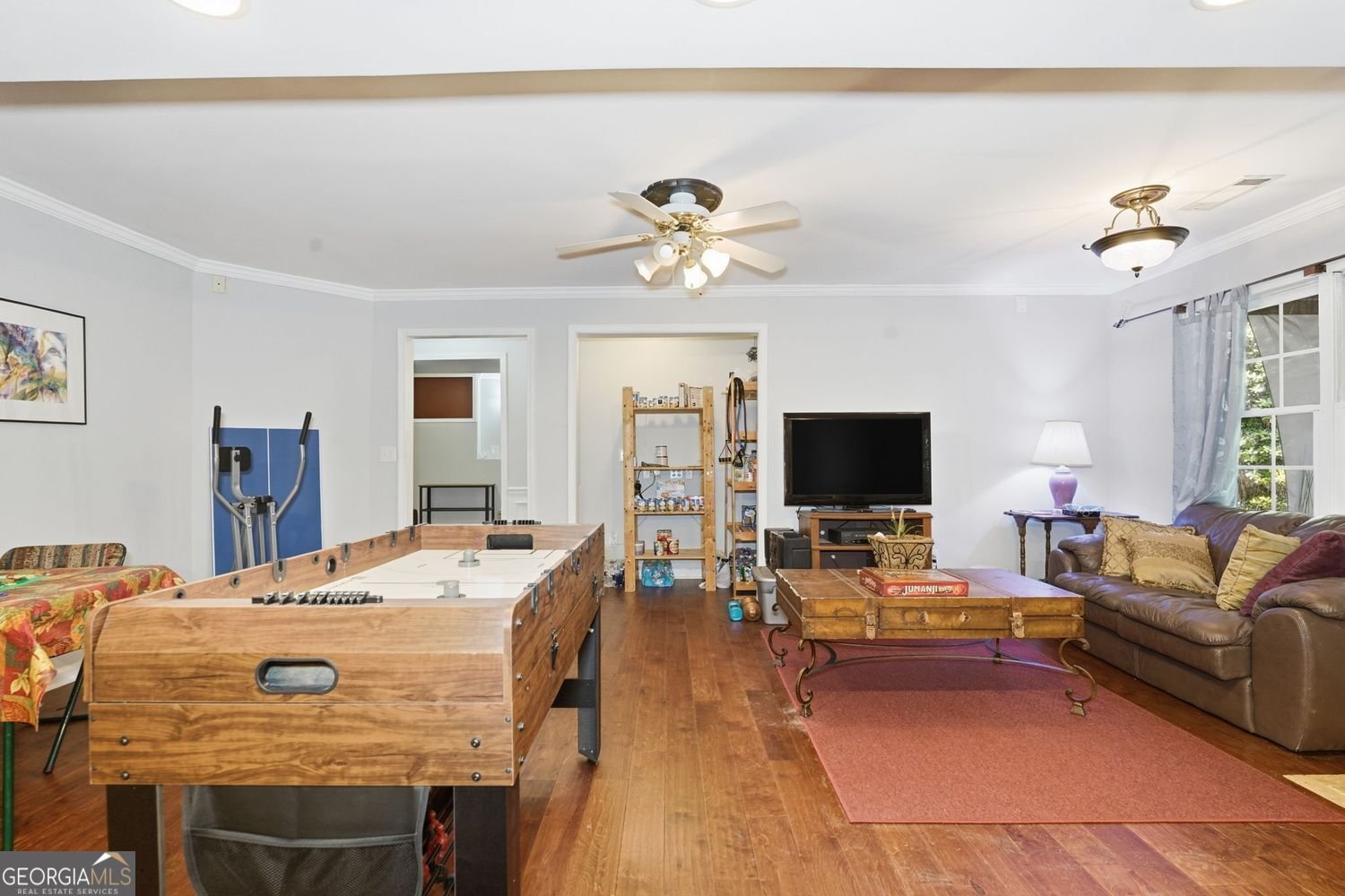 1221 Kingsbury Lane Powder Springs - Photo 46