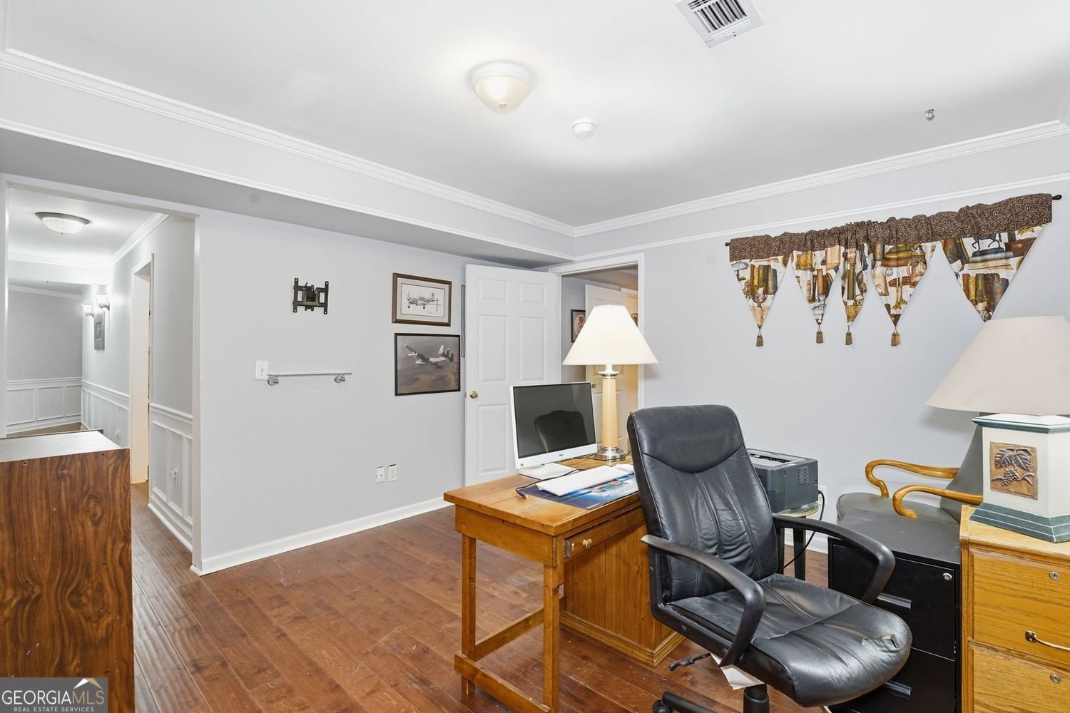 1221 Kingsbury Lane Powder Springs - Photo 51