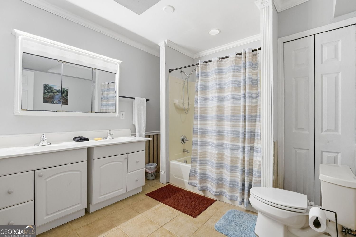 1221 Kingsbury Lane Powder Springs - Photo 53