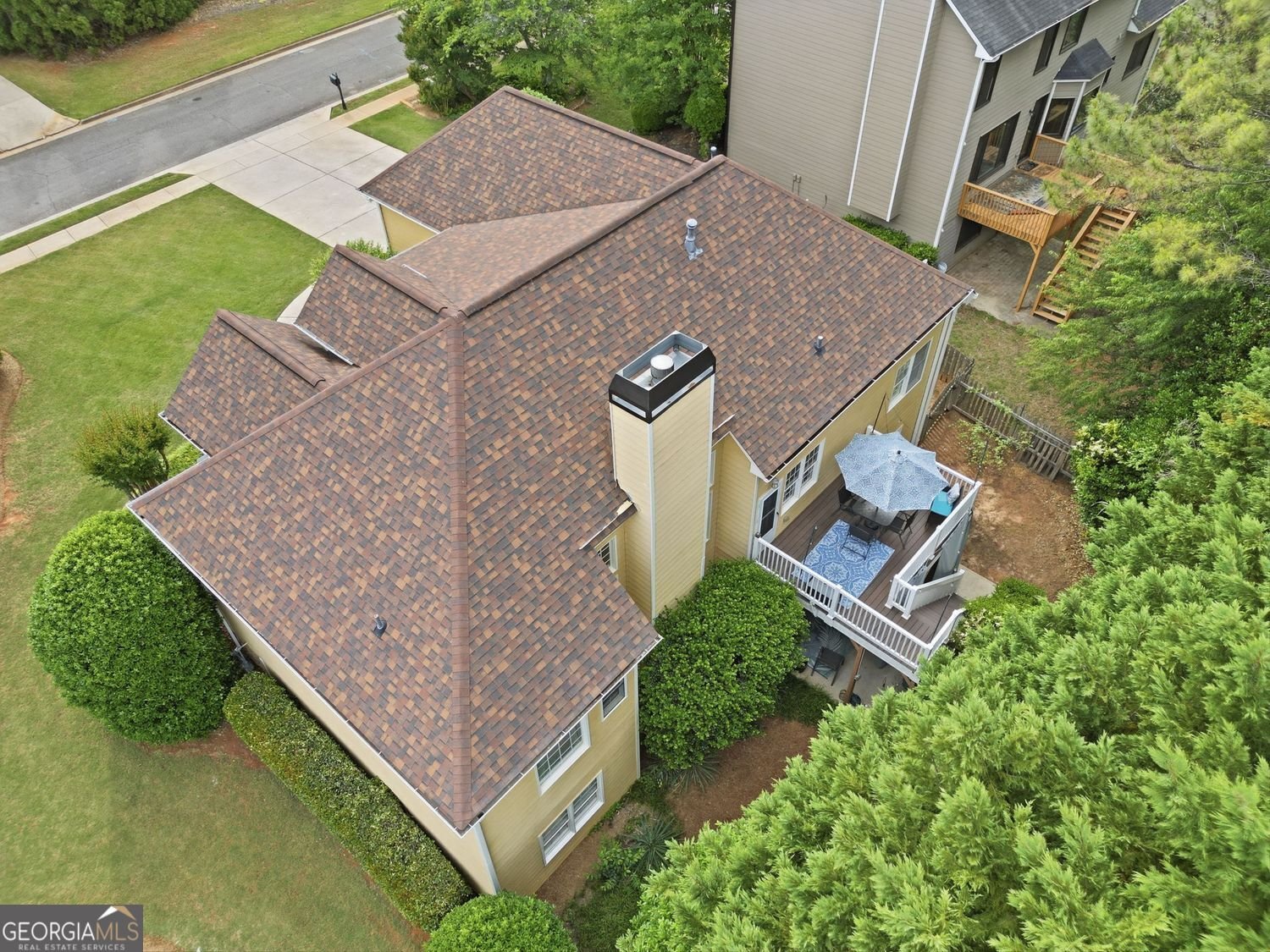 1221 Kingsbury Lane Powder Springs - Photo 57