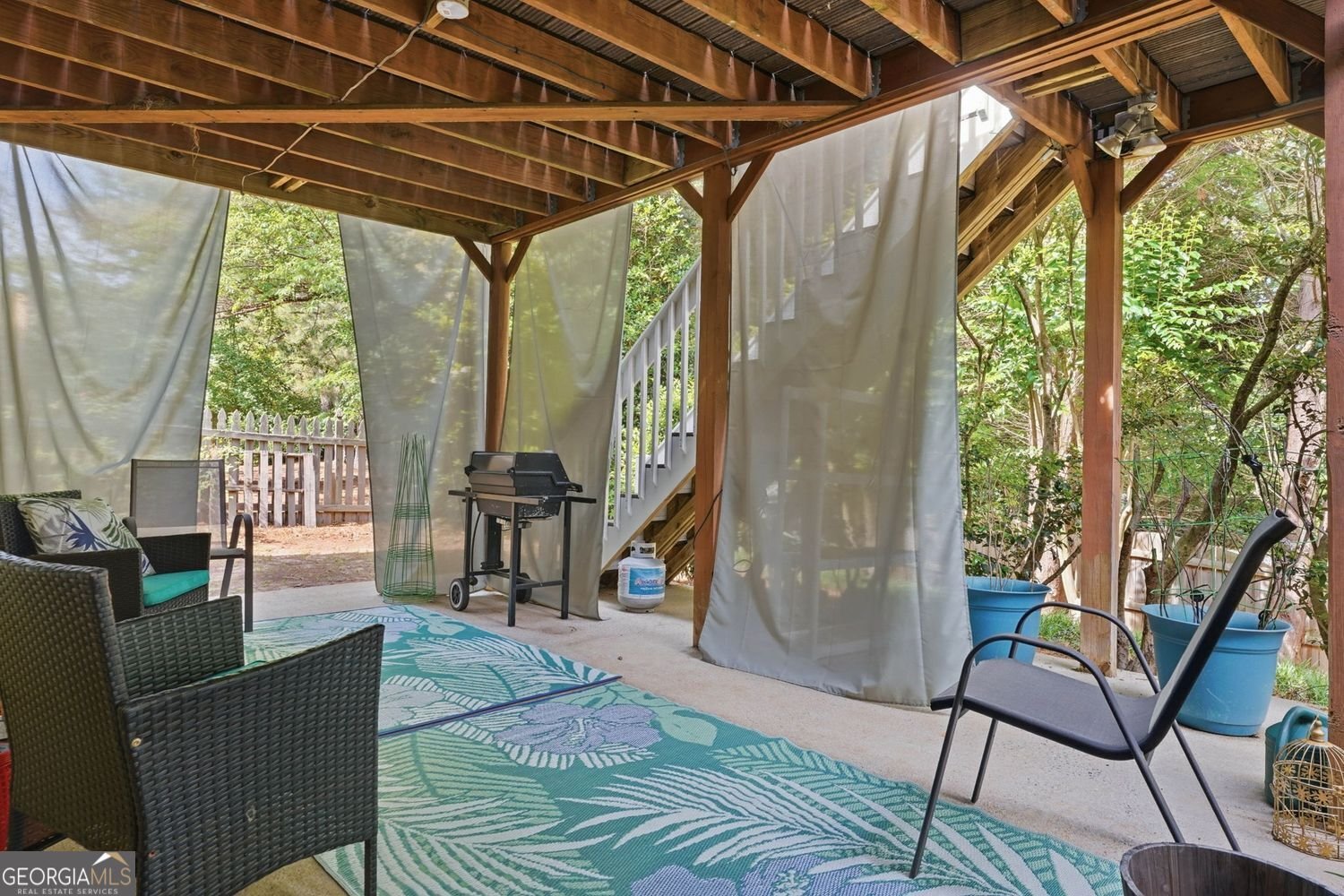 1221 Kingsbury Lane Powder Springs - Photo 58