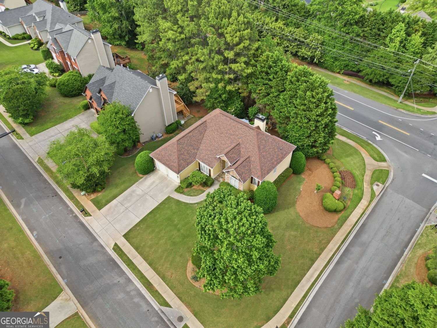1221 Kingsbury Lane Powder Springs - Photo 59