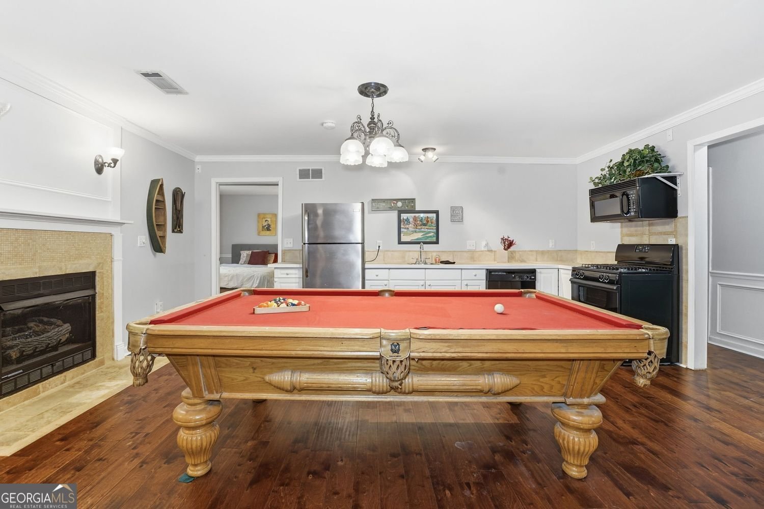 1221 Kingsbury Lane Powder Springs - Photo 6