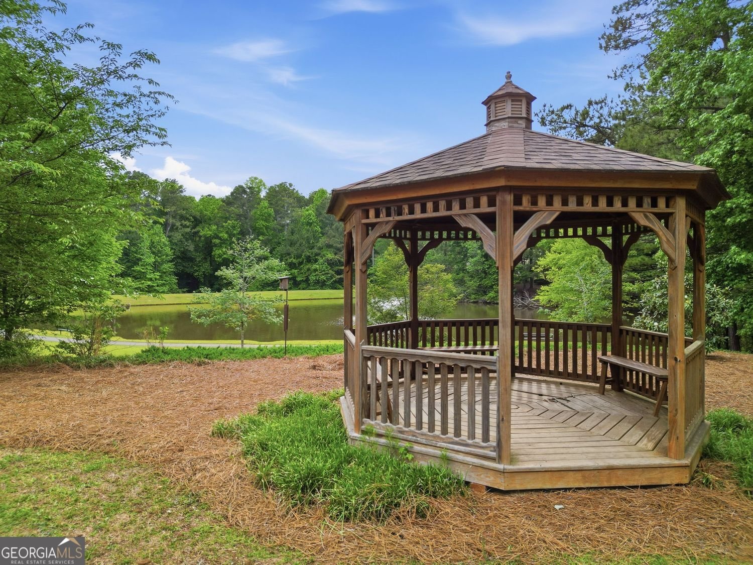 1221 Kingsbury Lane Powder Springs - Photo 62