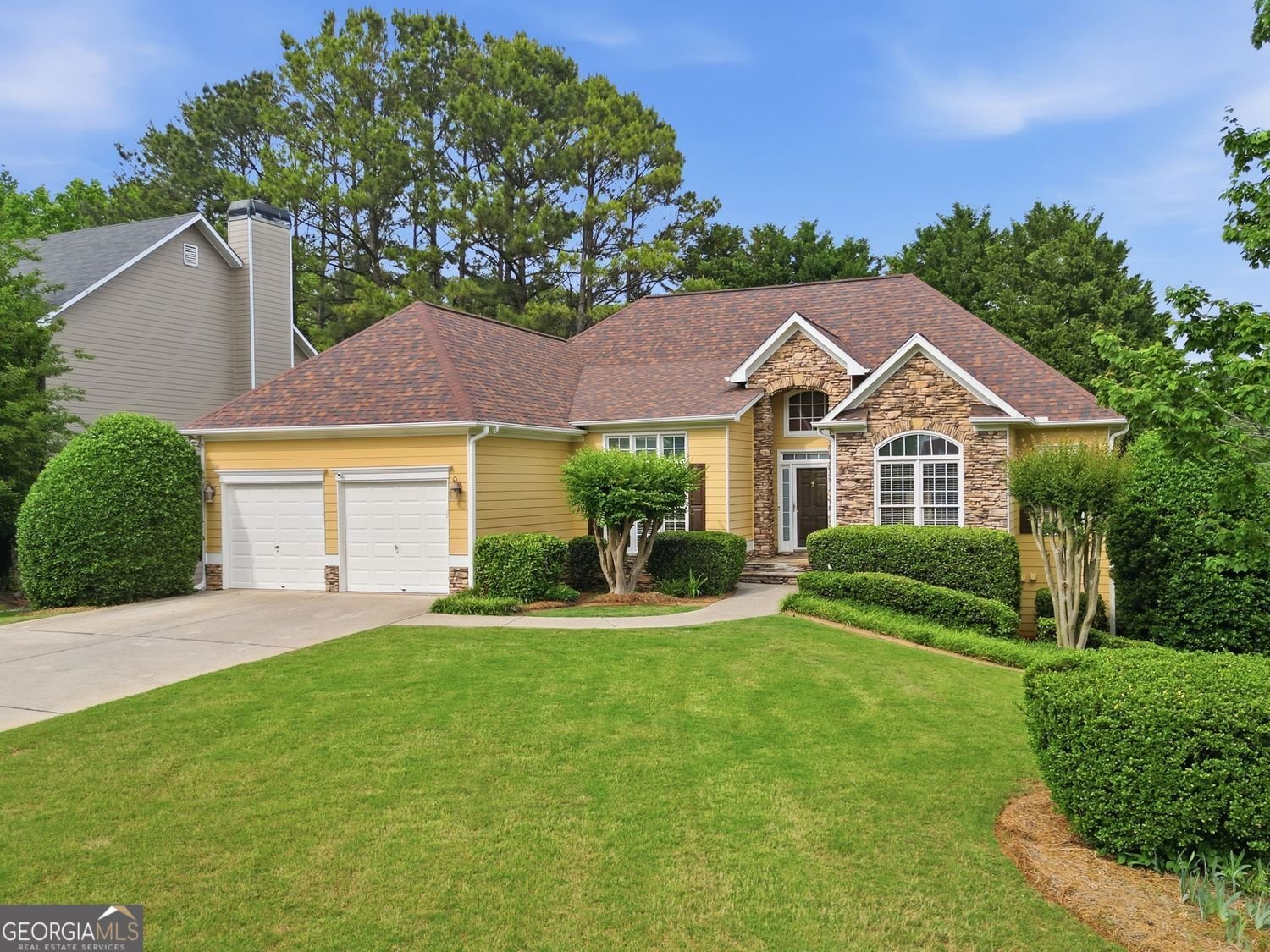 1221 Kingsbury Lane Powder Springs - Photo 7