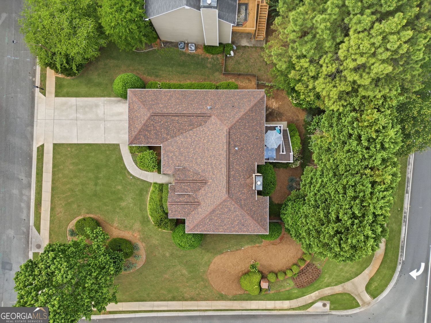 1221 Kingsbury Lane Powder Springs - Photo 8
