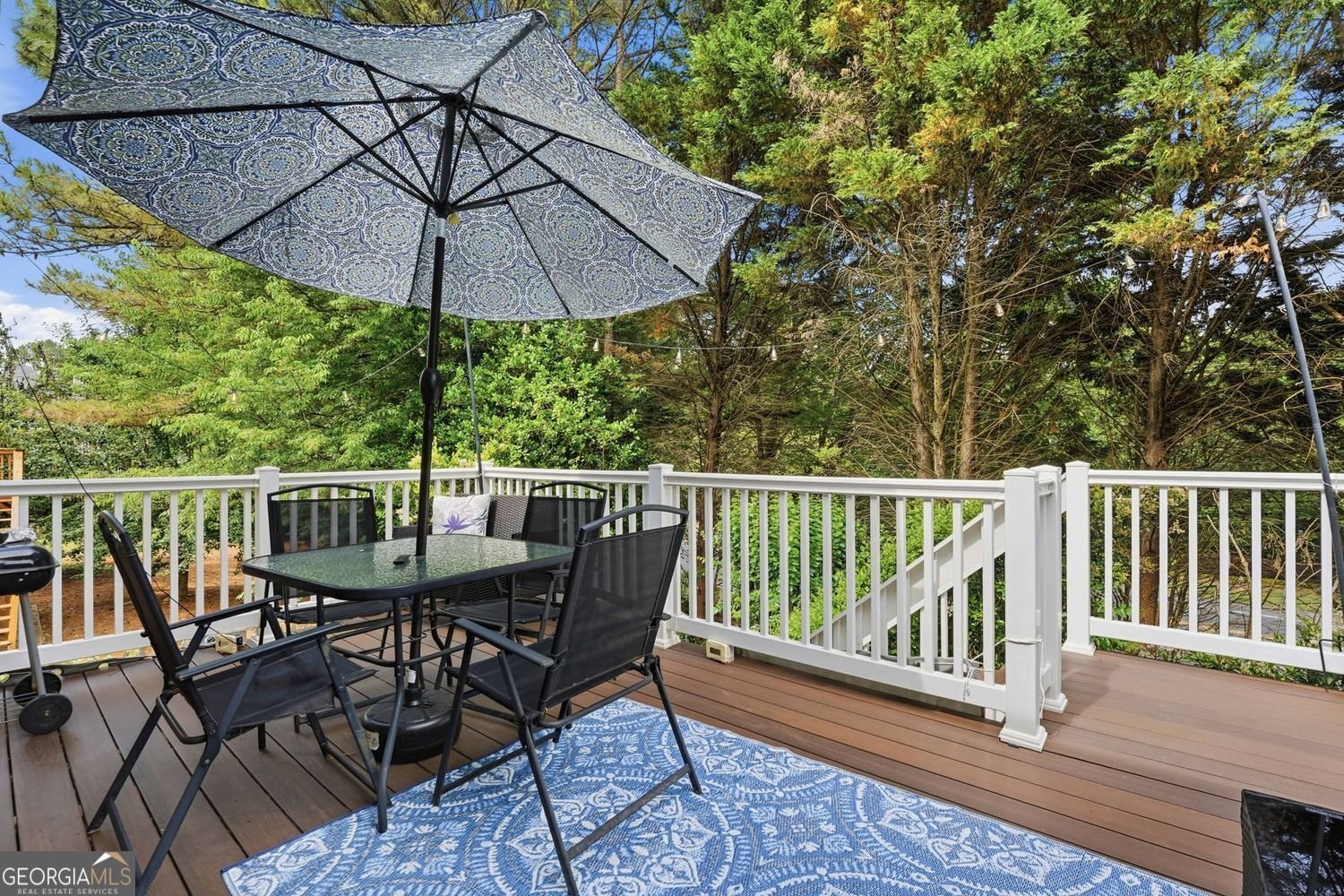 1221 Kingsbury Lane Powder Springs - Photo 9