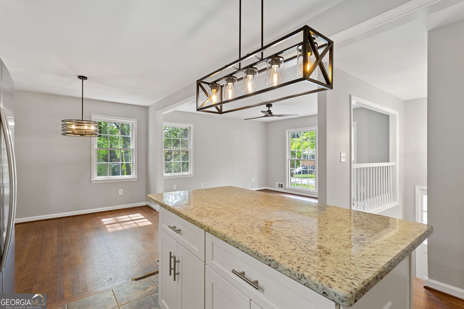 1169 Mountain View Drive Marietta - Photo 10