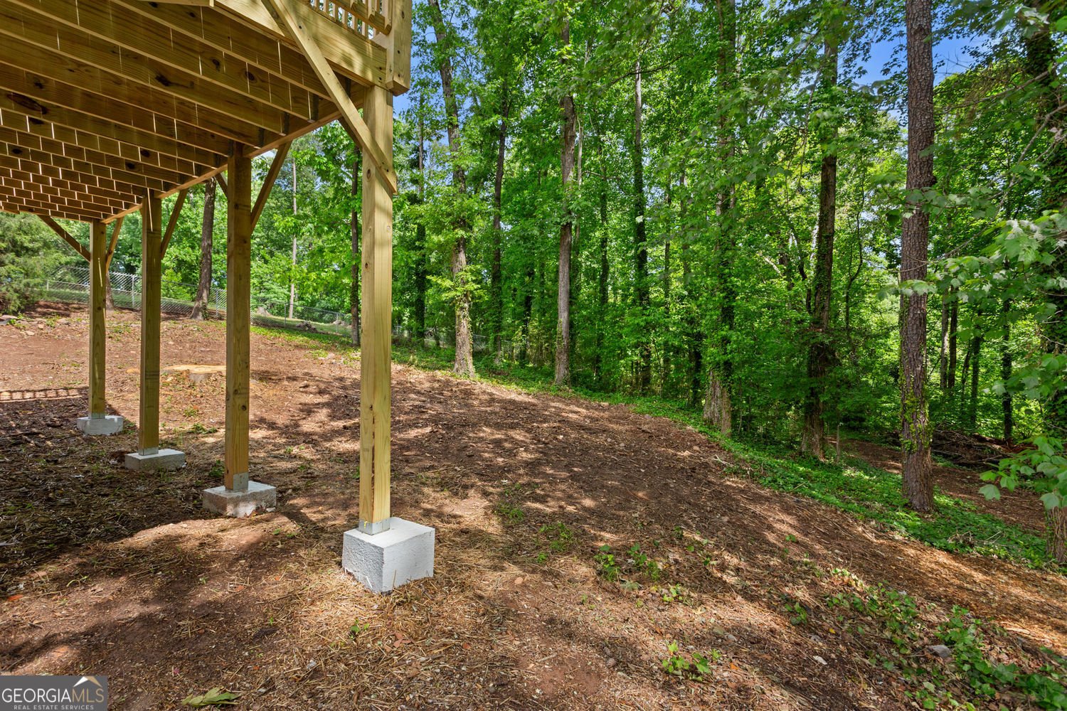 1169 Mountain View Drive Marietta - Photo 33