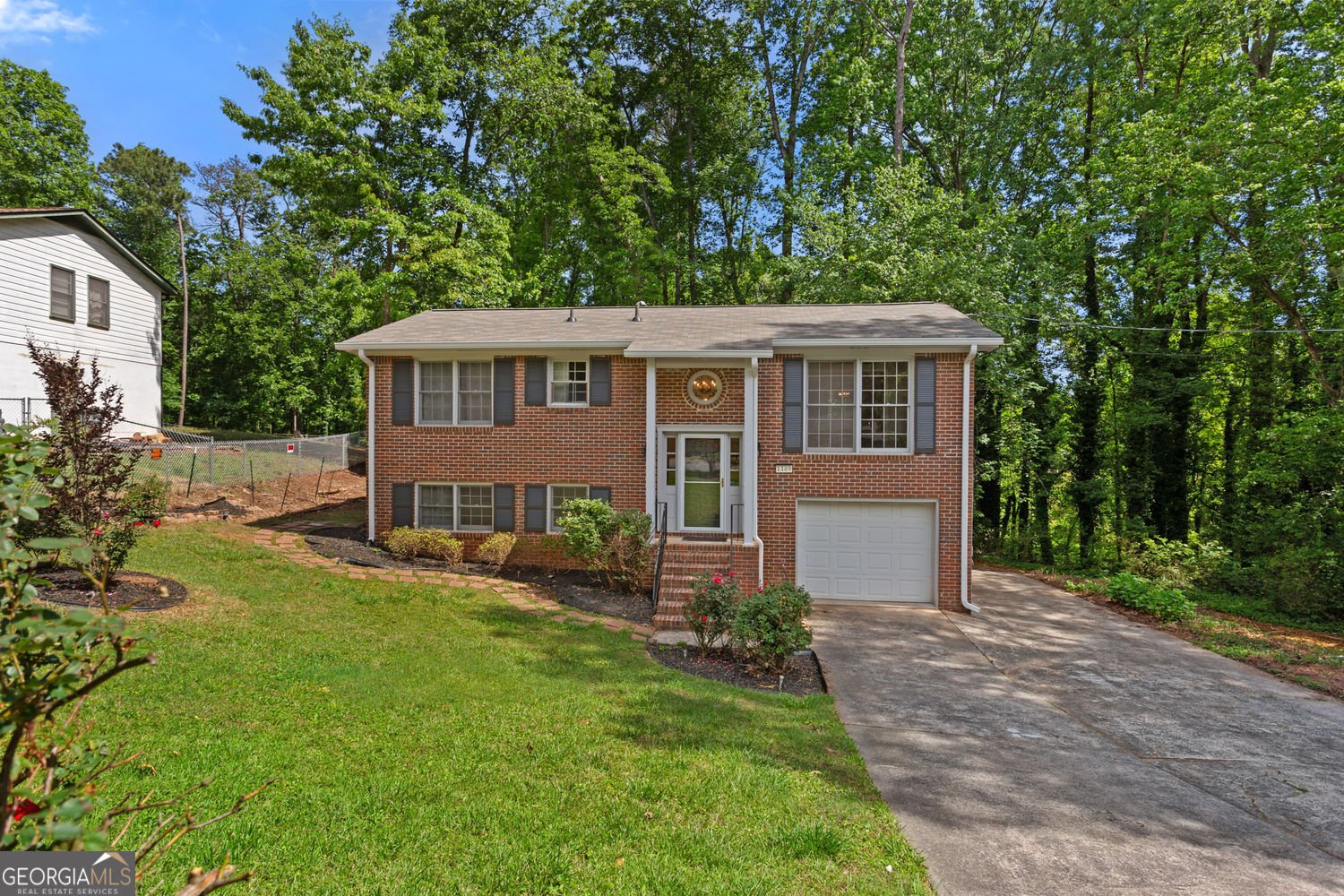 1169 Mountain View Drive Marietta - Photo 35