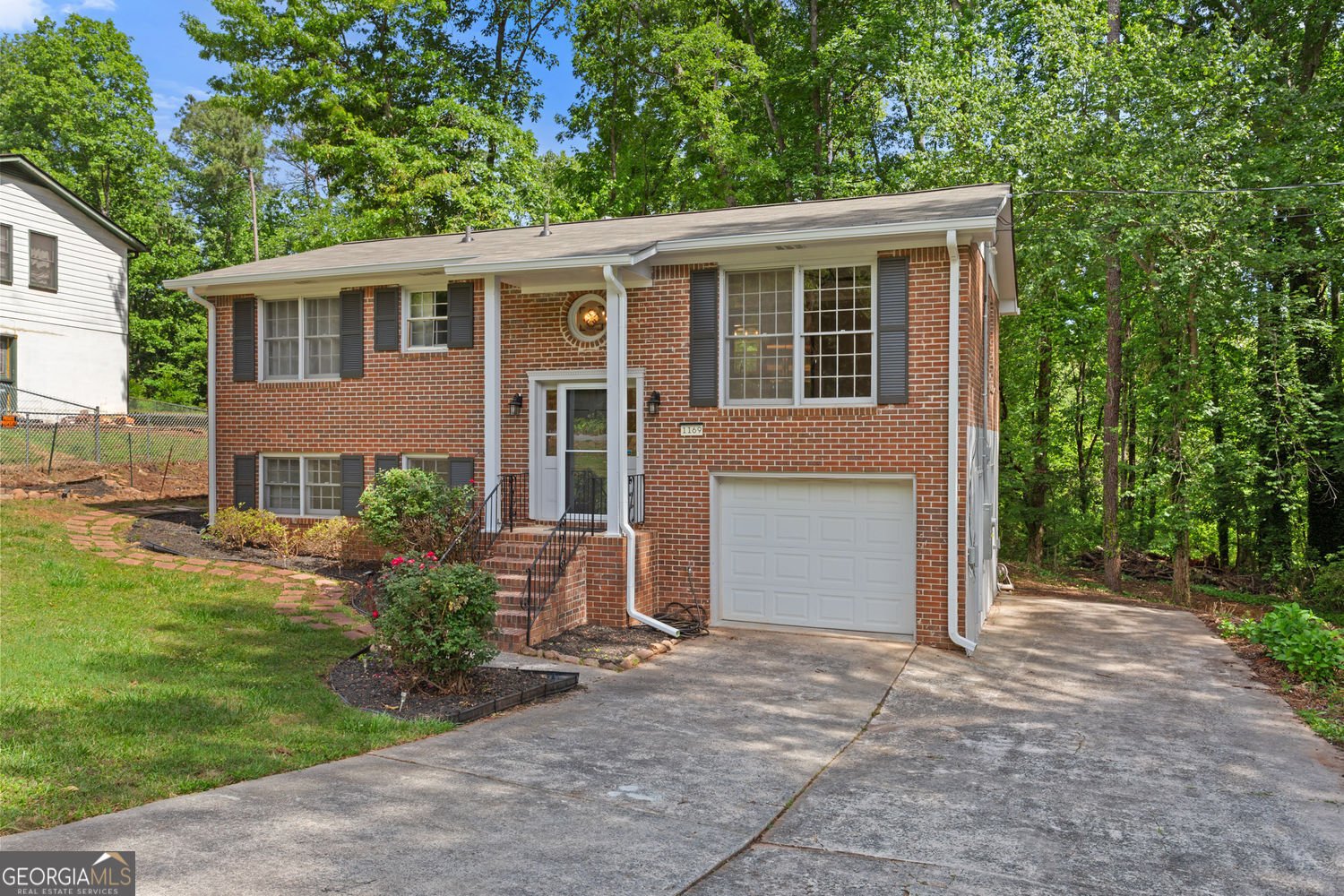1169 Mountain View Drive Marietta - Photo 36