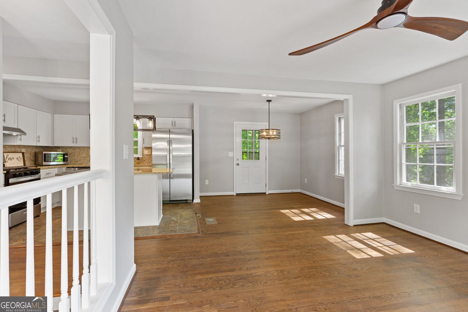 1169 Mountain View Drive Marietta - Photo 6