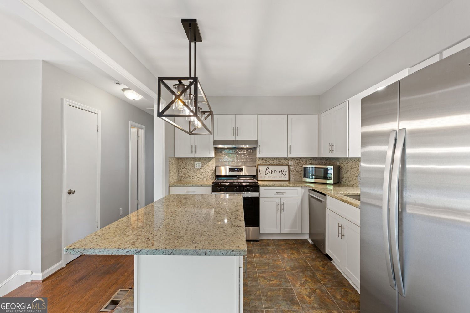 1169 Mountain View Drive Marietta - Photo 8