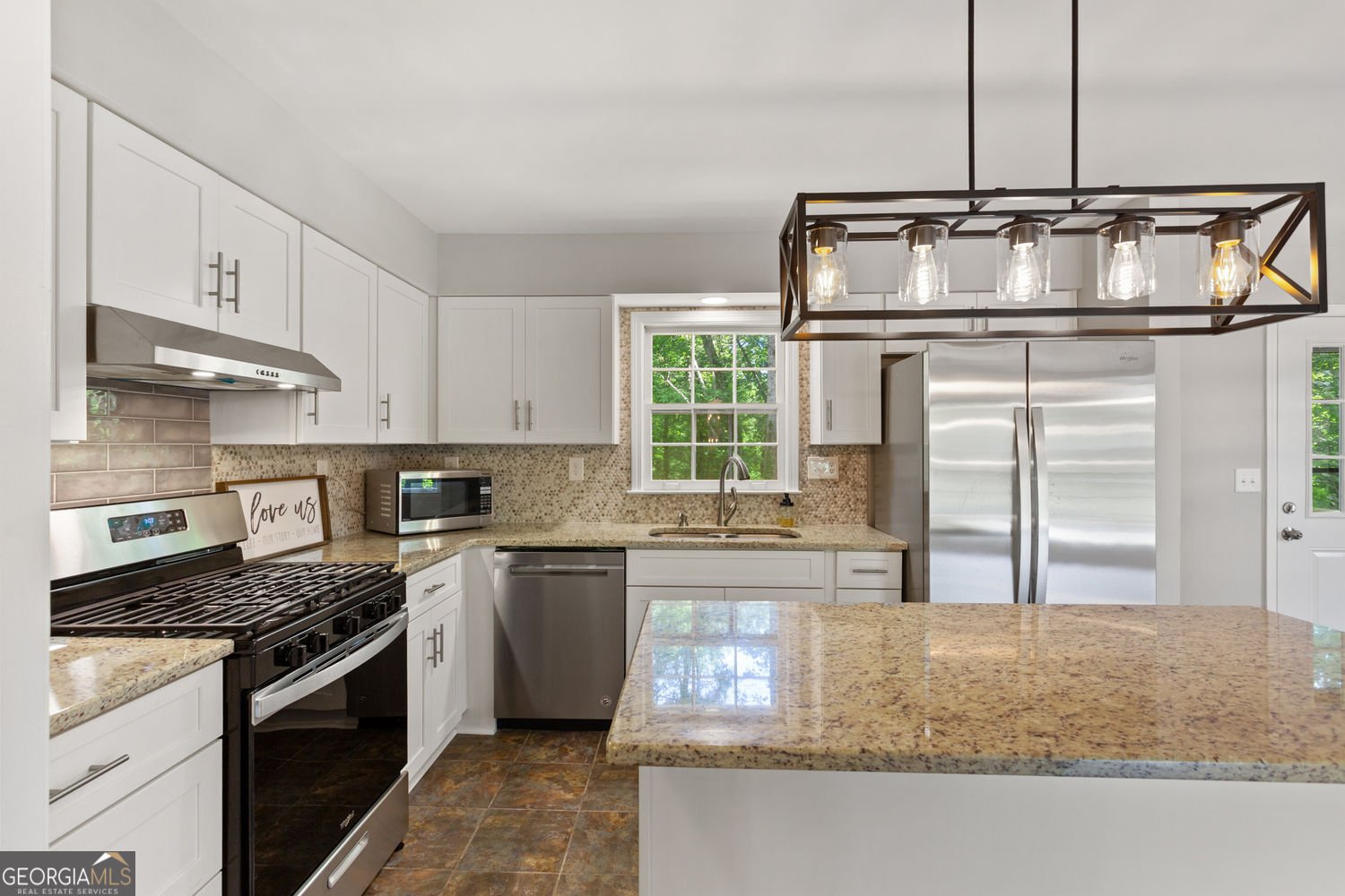 1169 Mountain View Drive Marietta - Photo 9