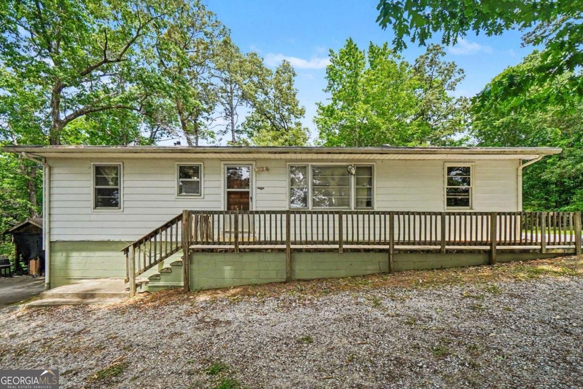 3944 Fairburn Road Douglasville - main photo